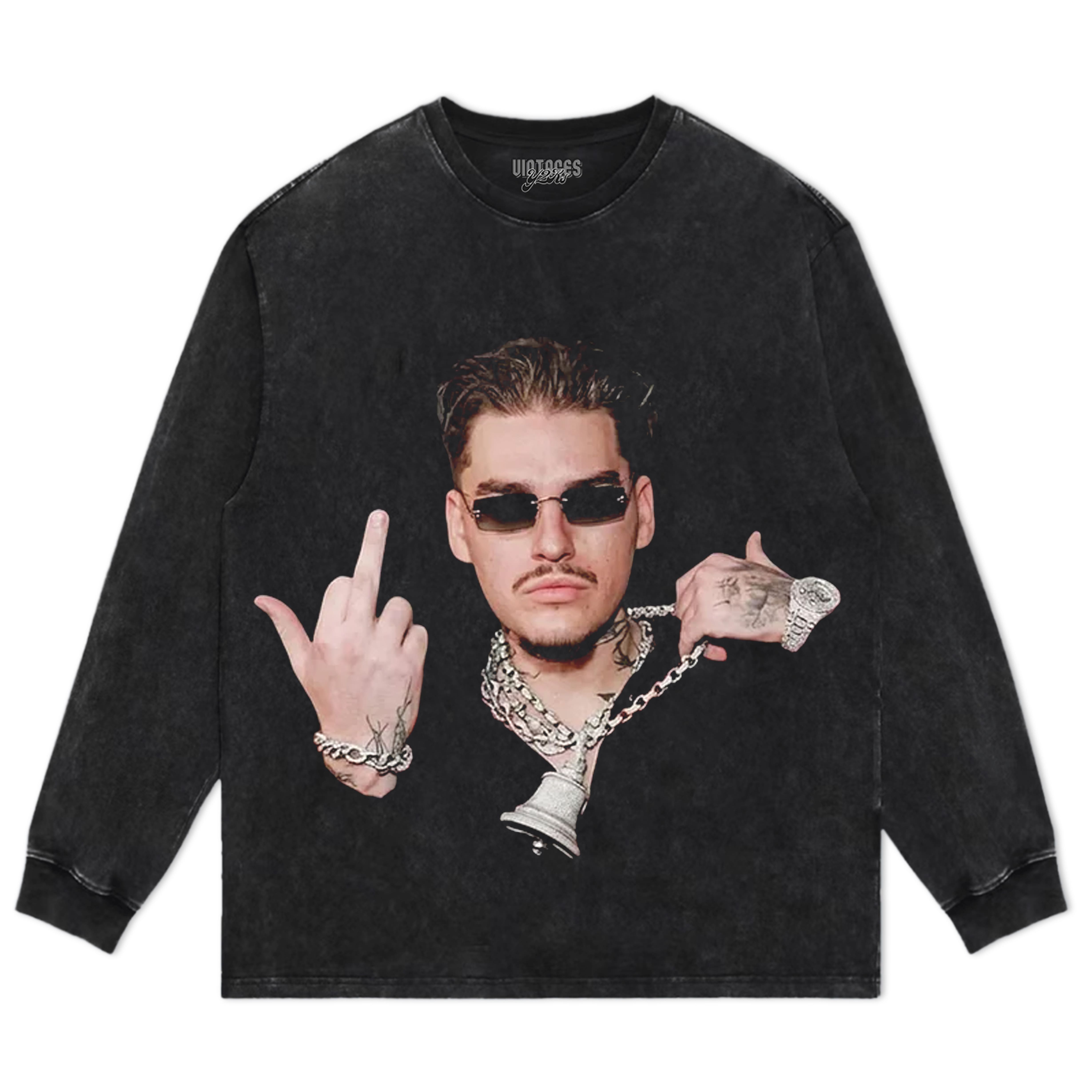 YEAT 2026 TANK TOP & TEE & LONG SLEEVE & LAYERED LS & HOODIE