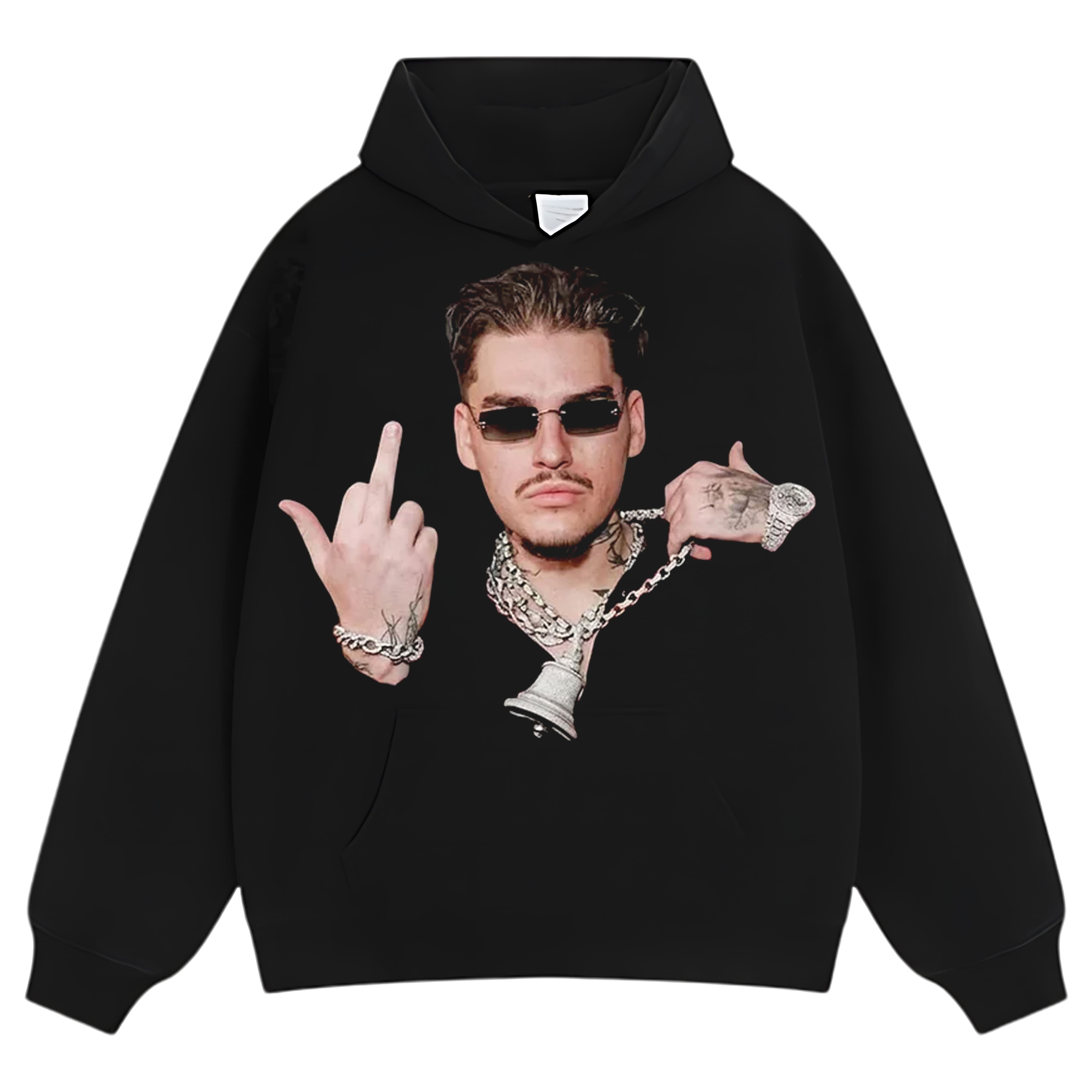 YEAT 2026 TANK TOP & TEE & LONG SLEEVE & LAYERED LS & HOODIE