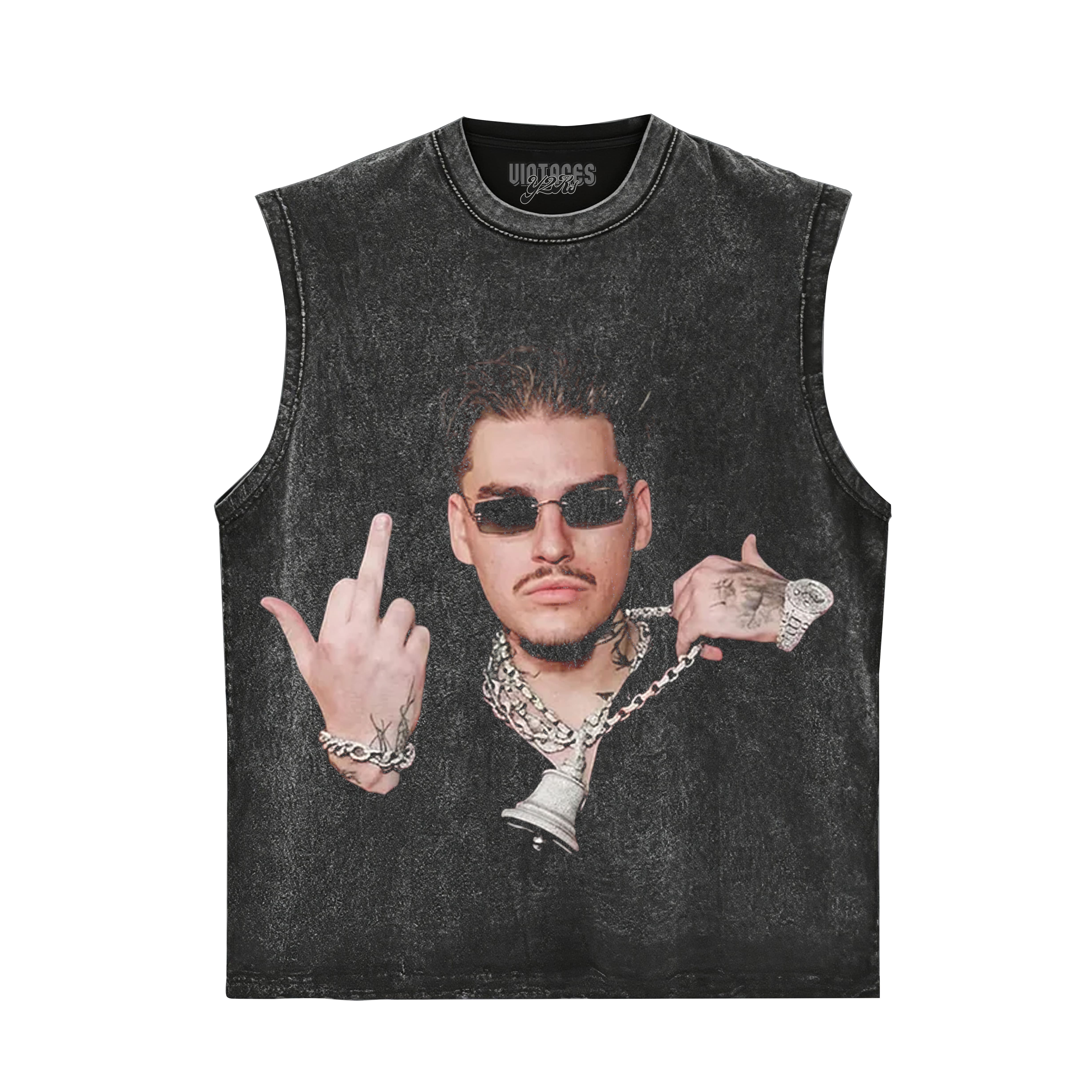 YEAT 2026 TANK TOP & TEE & LONG SLEEVE & LAYERED LS & HOODIE