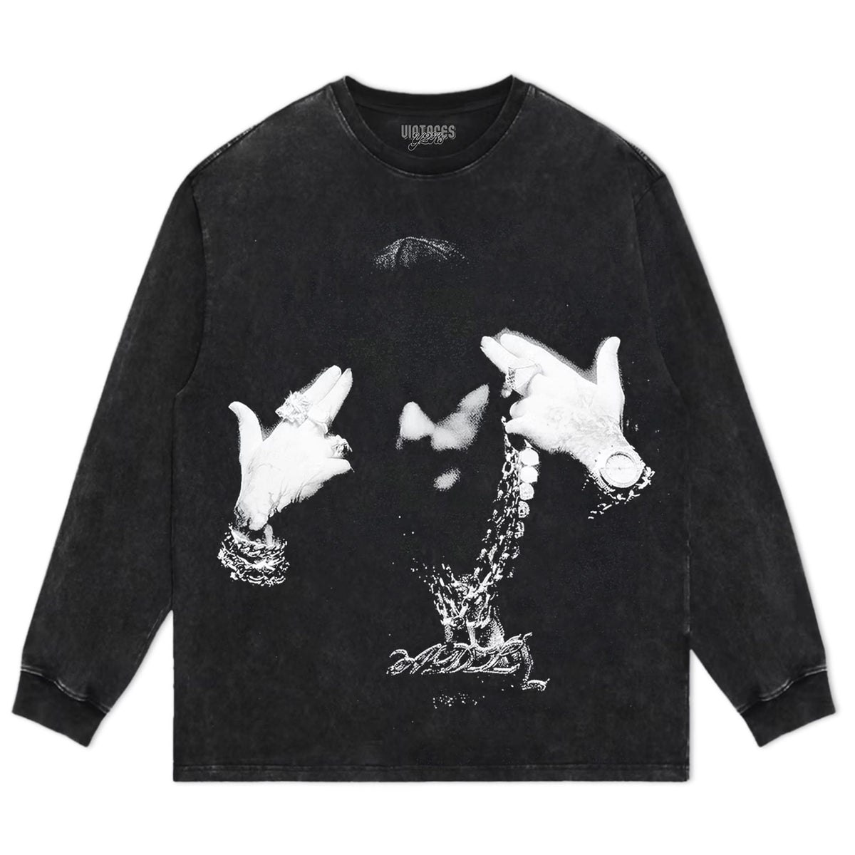 YEAT 2026 TANK TOP & TEE & LONG SLEEVE & LAYERED LS & HOODIE