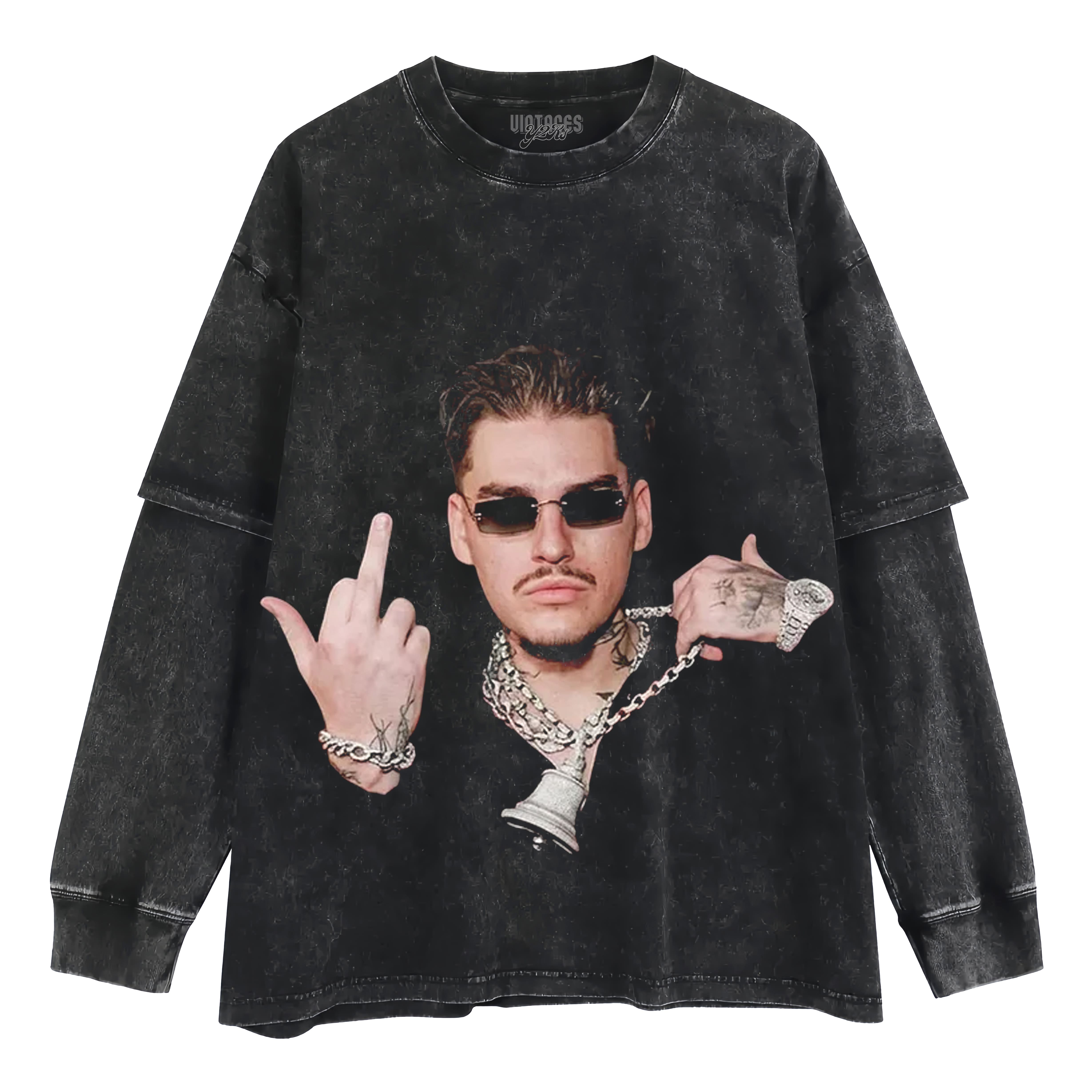 YEAT 2026 TANK TOP & TEE & LONG SLEEVE & LAYERED LS & HOODIE