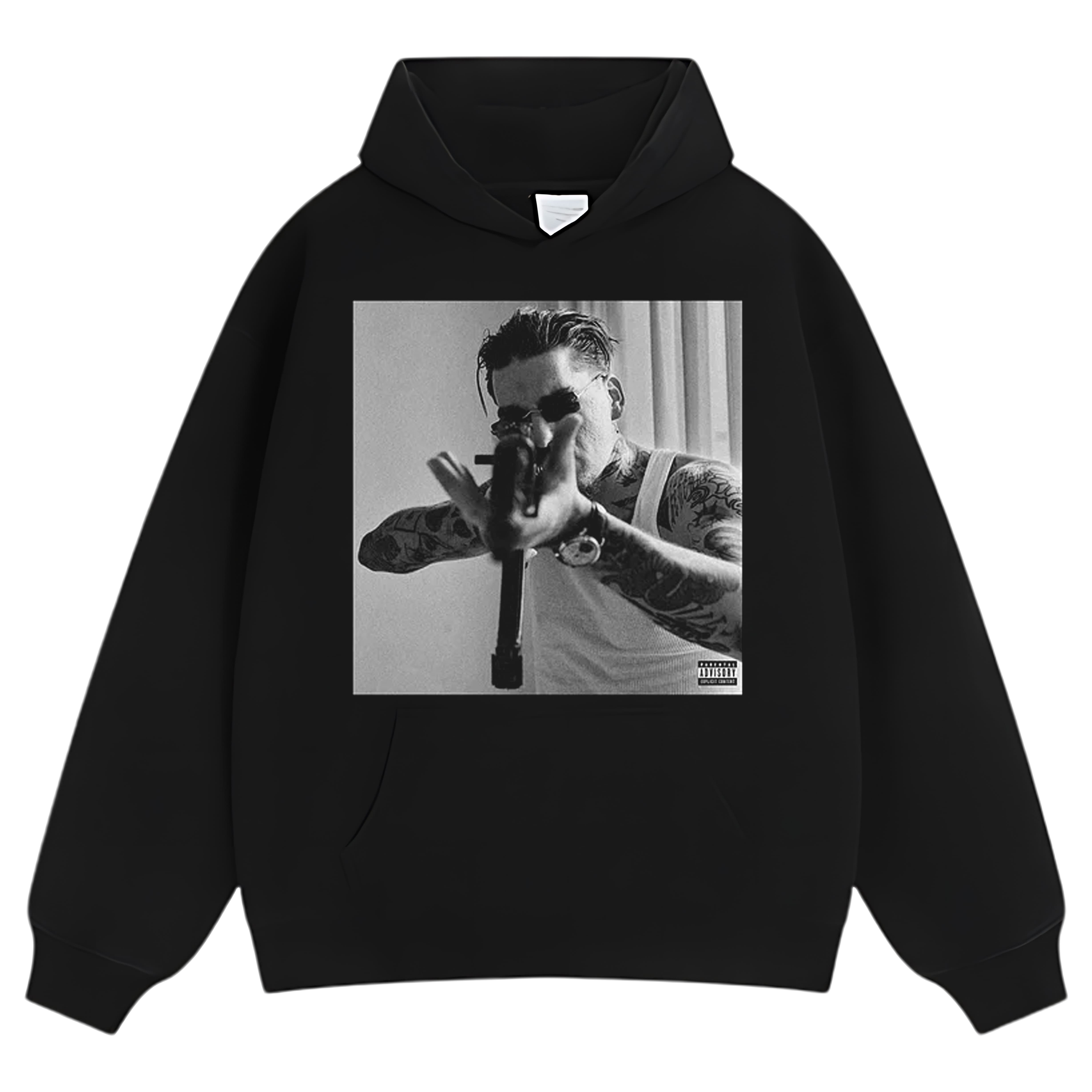 YEAT ADL TANK TOP & TEE & LONG SLEEVE & LAYERED LS & HOODIE