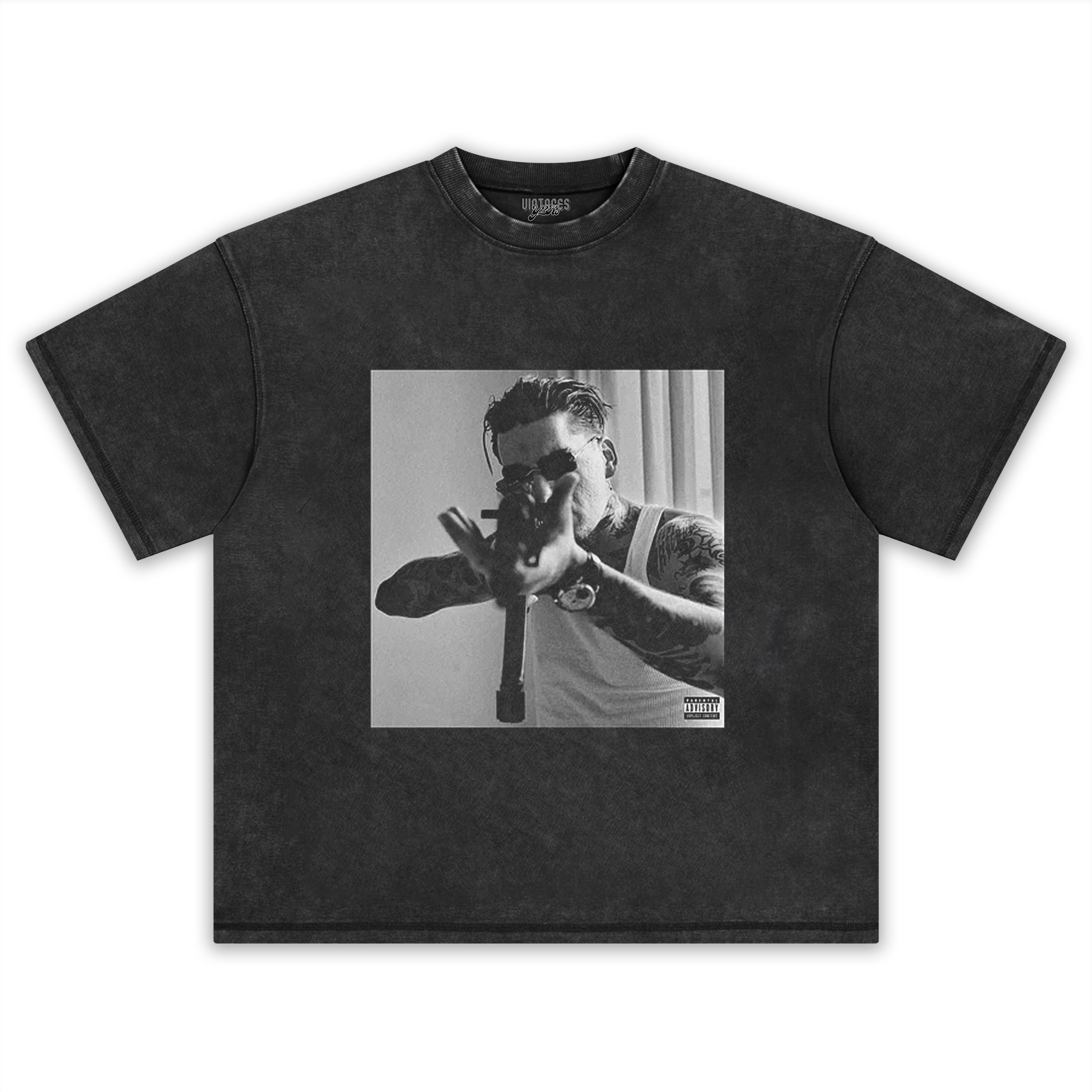 YEAT ADL TANK TOP & TEE & LONG SLEEVE & LAYERED LS & HOODIE