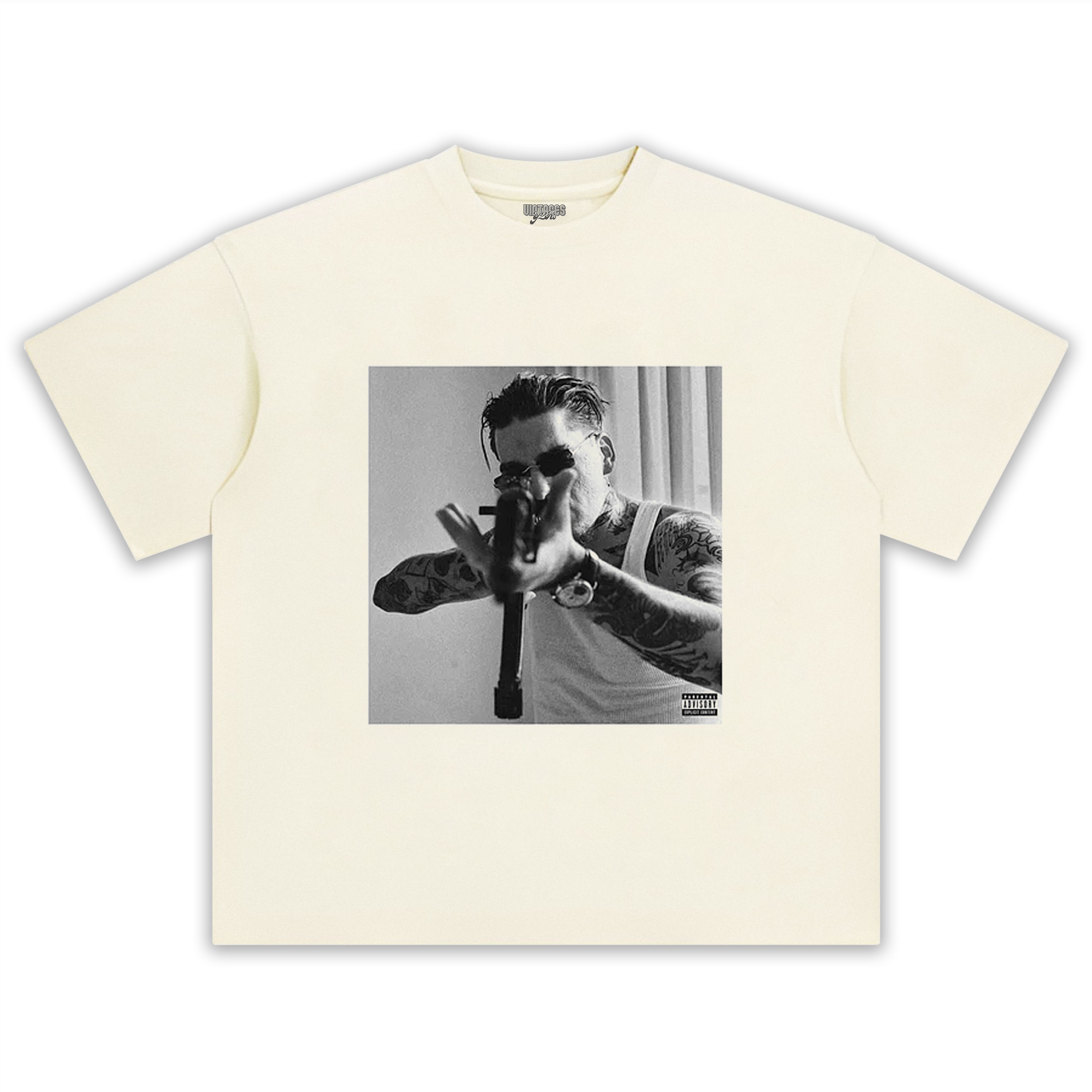 YEAT ADL TANK TOP & TEE & LONG SLEEVE & LAYERED LS & HOODIE