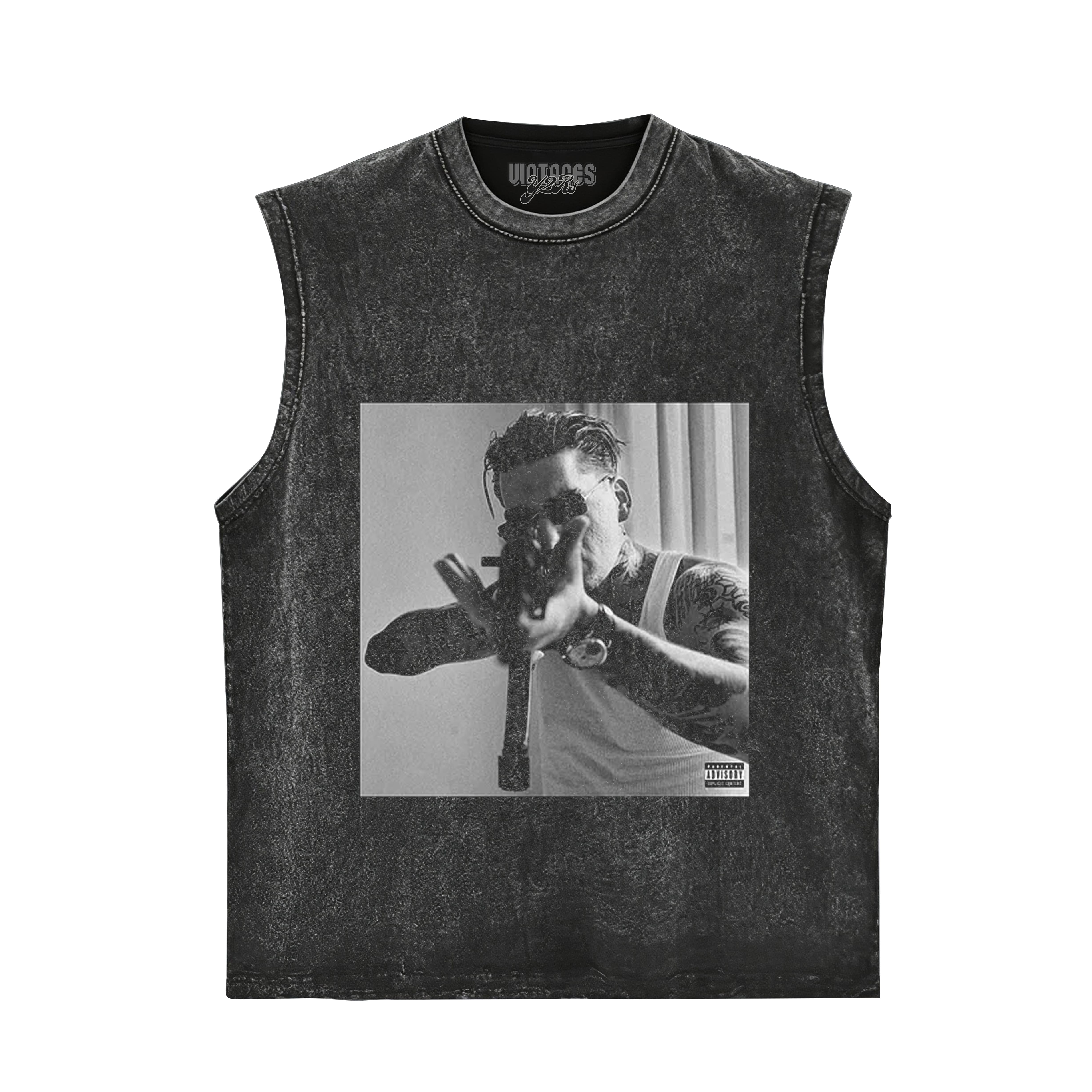 YEAT ADL TANK TOP & TEE & LONG SLEEVE & LAYERED LS & HOODIE