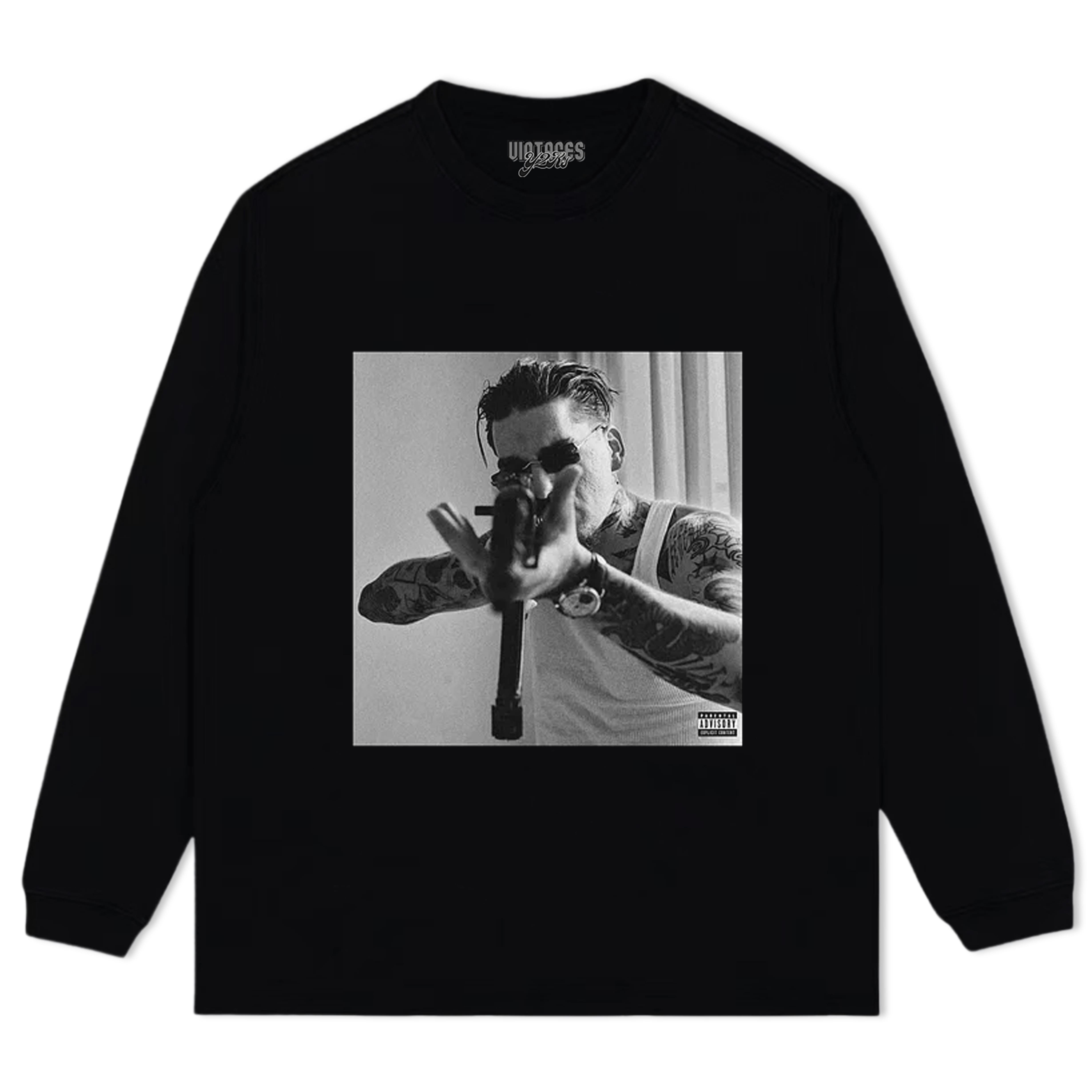 YEAT ADL TANK TOP & TEE & LONG SLEEVE & LAYERED LS & HOODIE