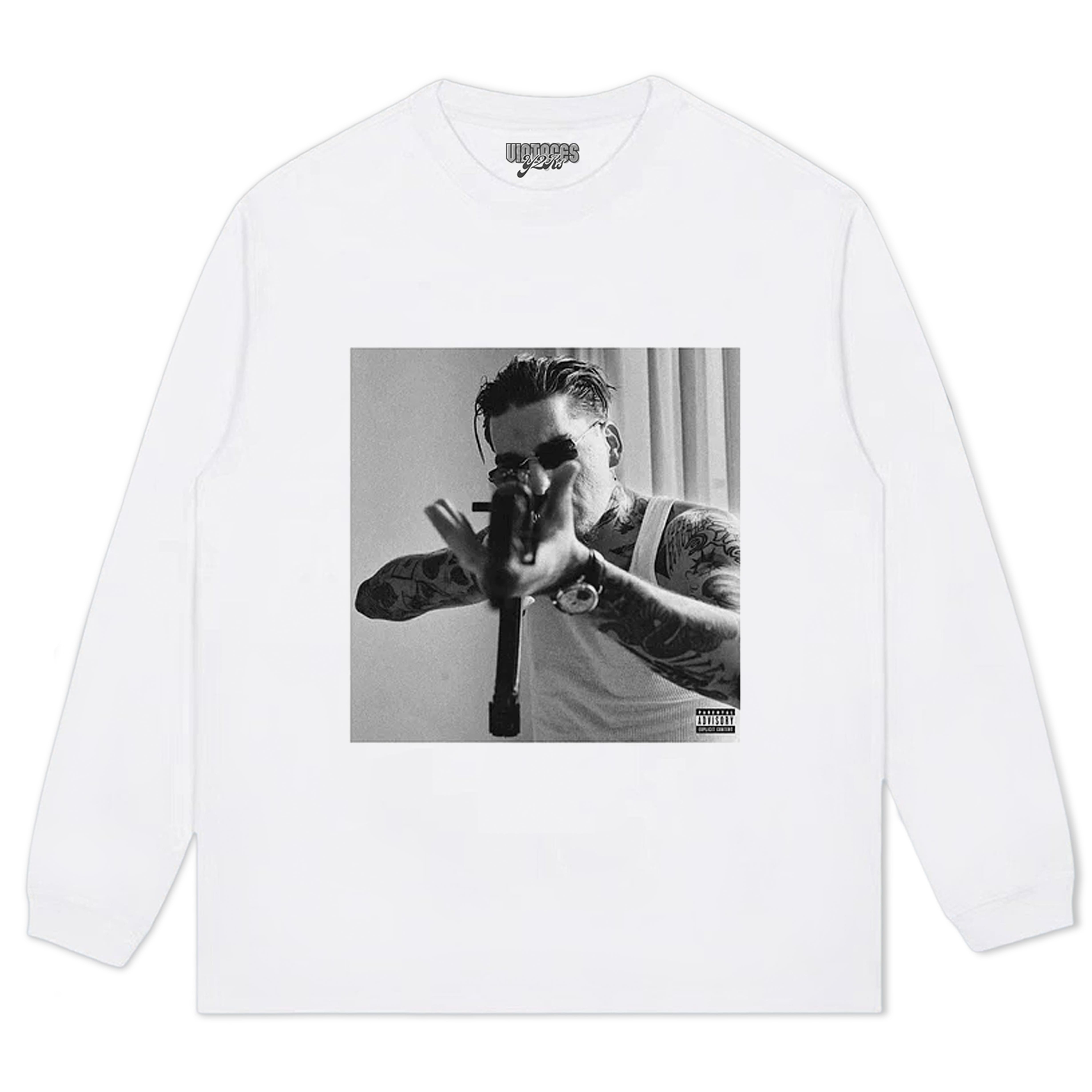 YEAT ADL TANK TOP & TEE & LONG SLEEVE & LAYERED LS & HOODIE