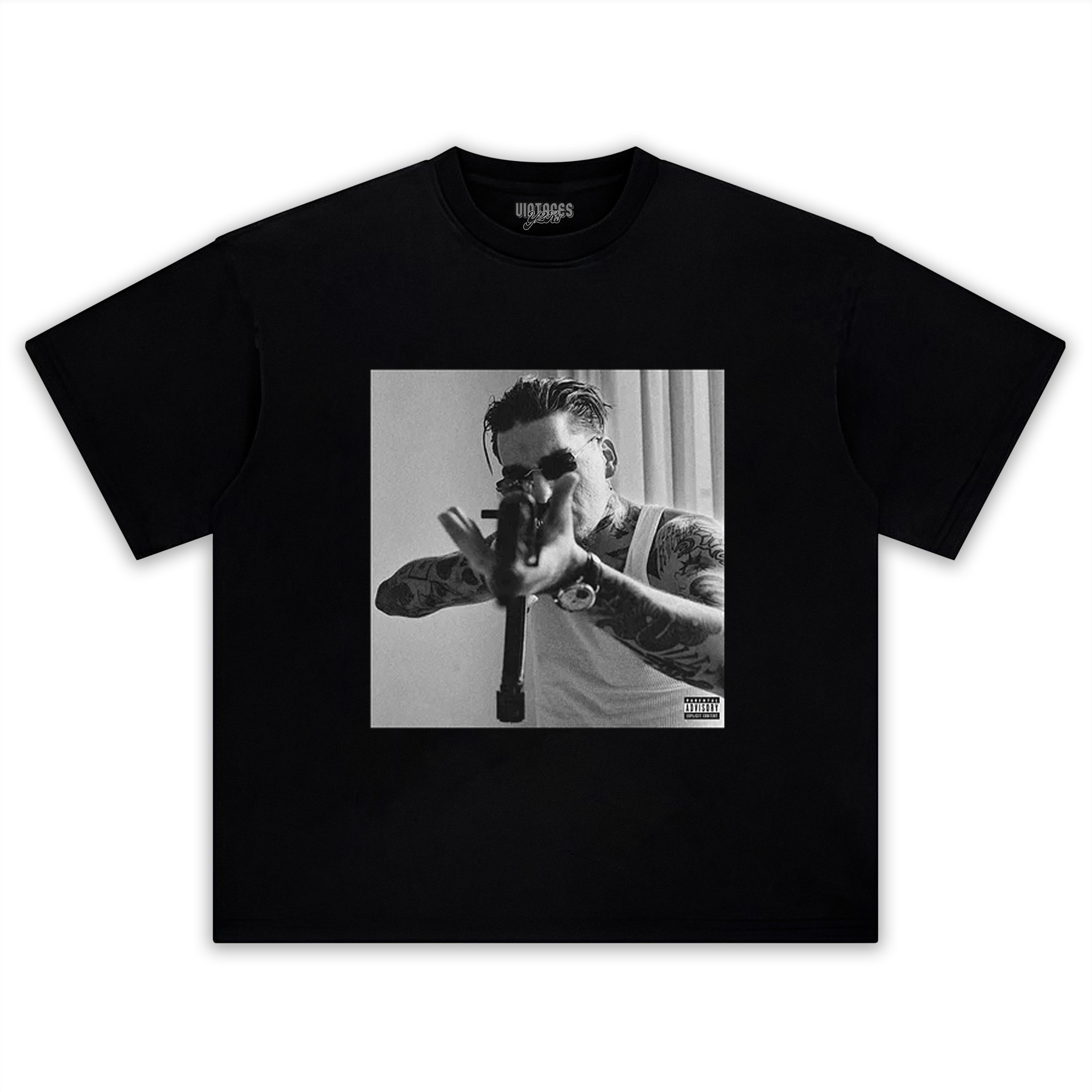 YEAT ADL TANK TOP & TEE & LONG SLEEVE & LAYERED LS & HOODIE