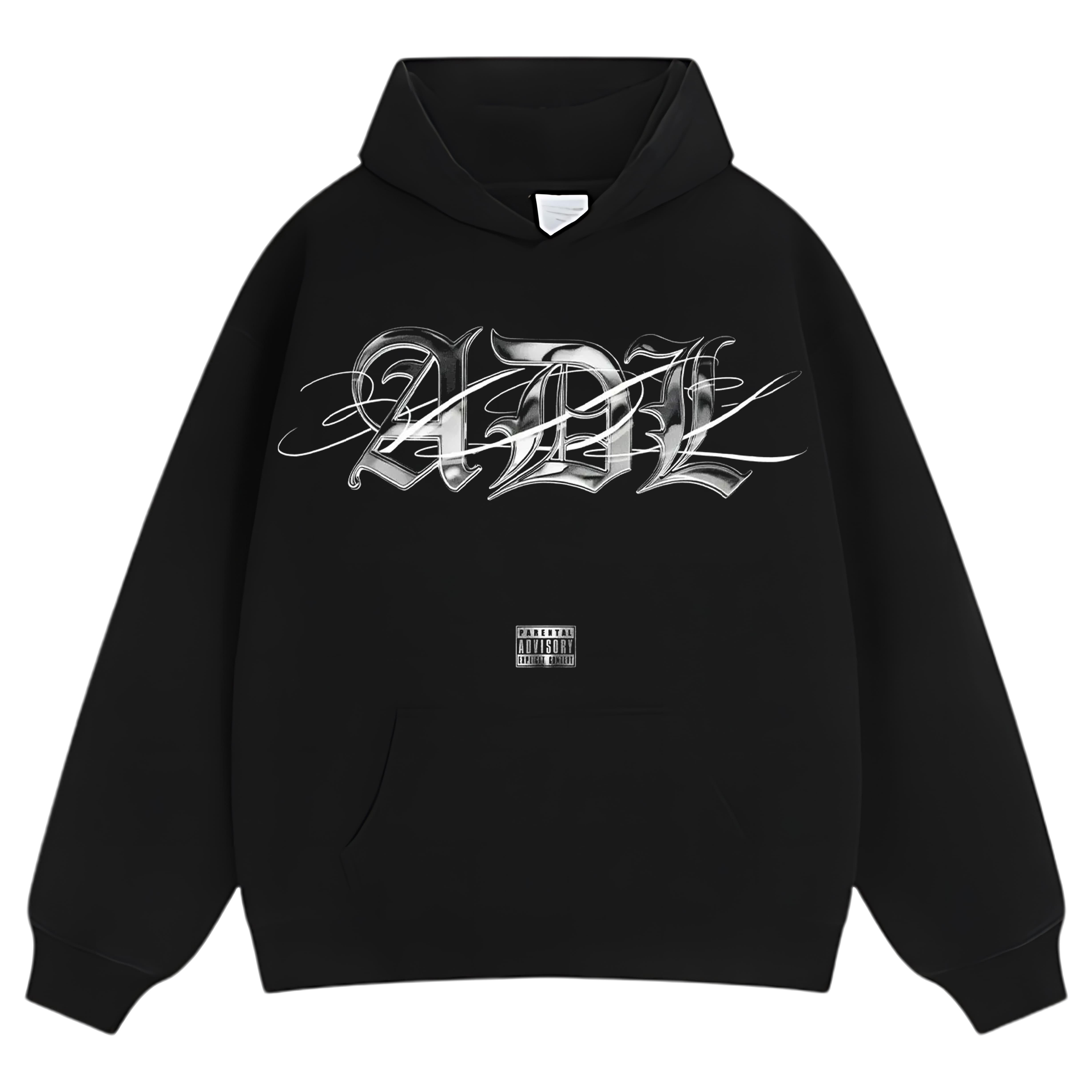 YEAT & ESDEEKID - ADL TEE & LS & HOODIE