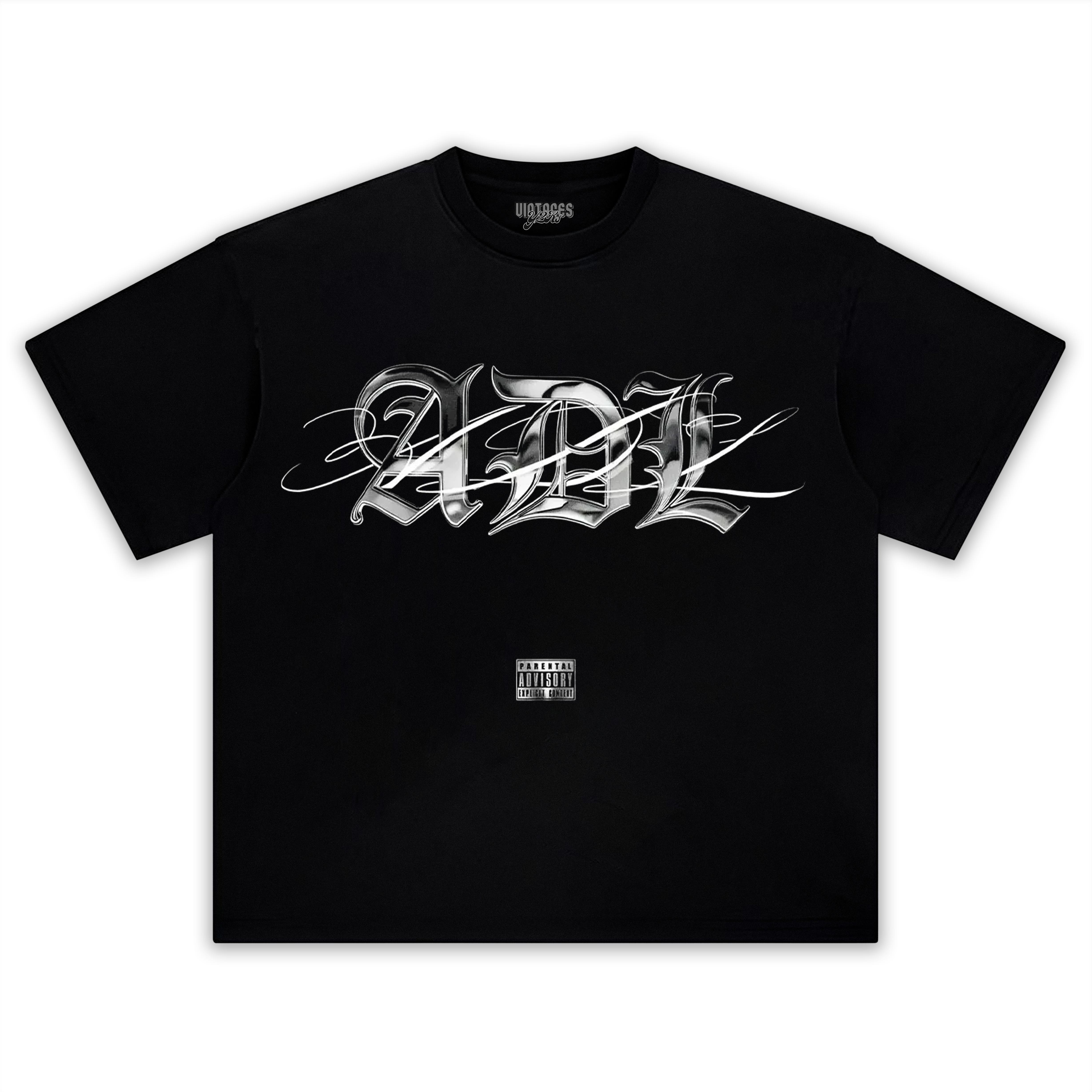 YEAT & ESDEEKID - ADL TEE & LS & HOODIE