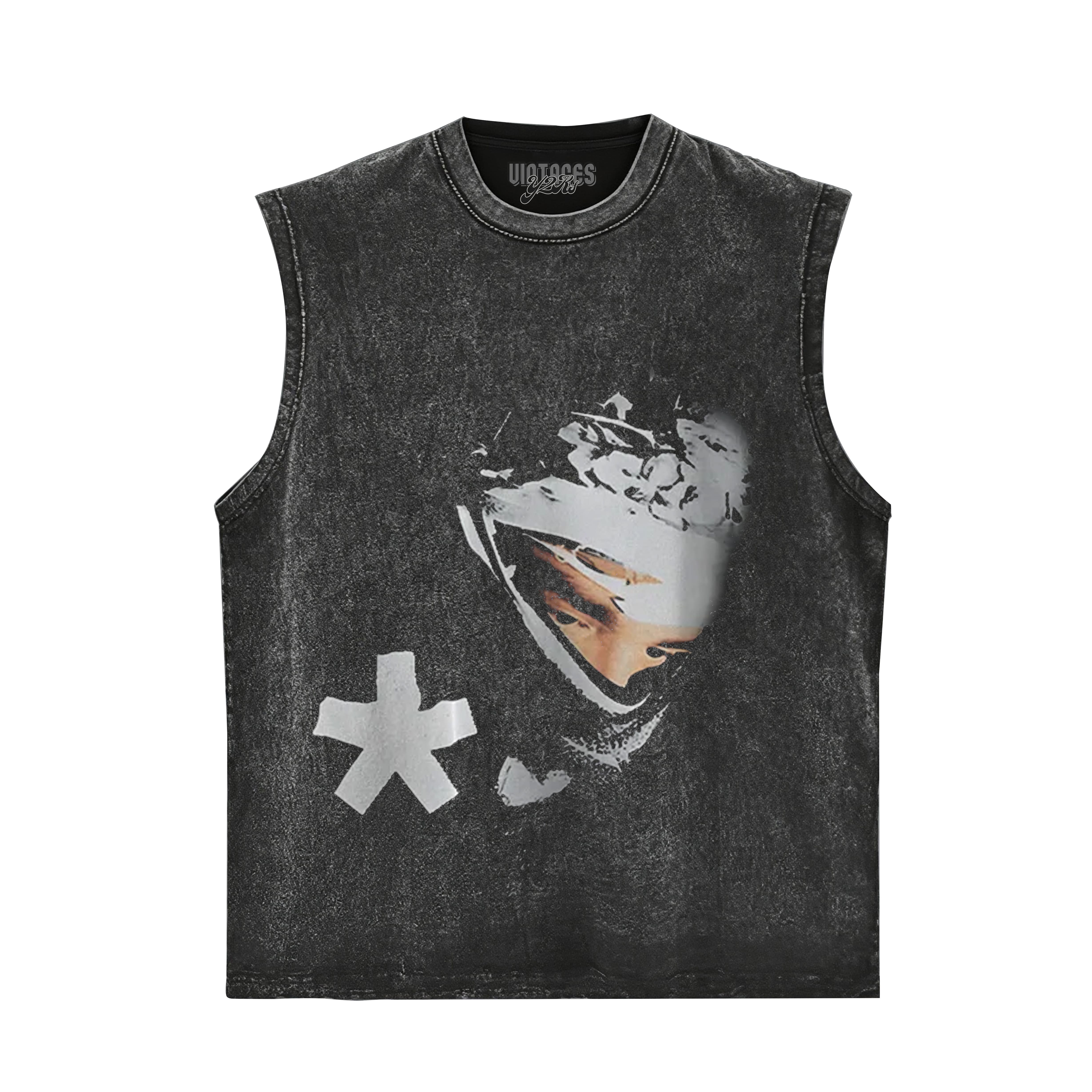 YEAT II TANK TOP & TEE & LONG SLEEVE & LAYERED LS & HOODIE