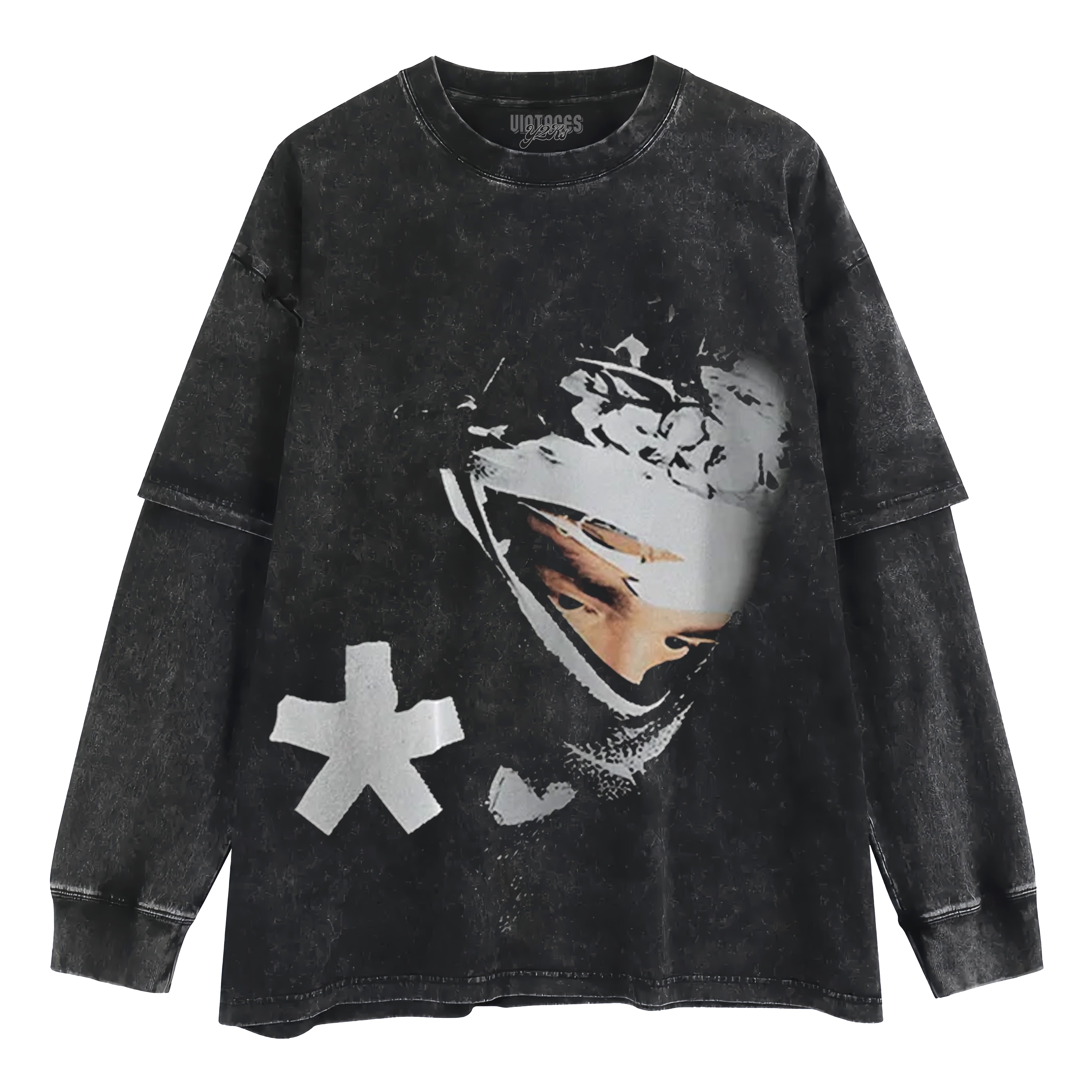 YEAT II TANK TOP & TEE & LONG SLEEVE & LAYERED LS & HOODIE