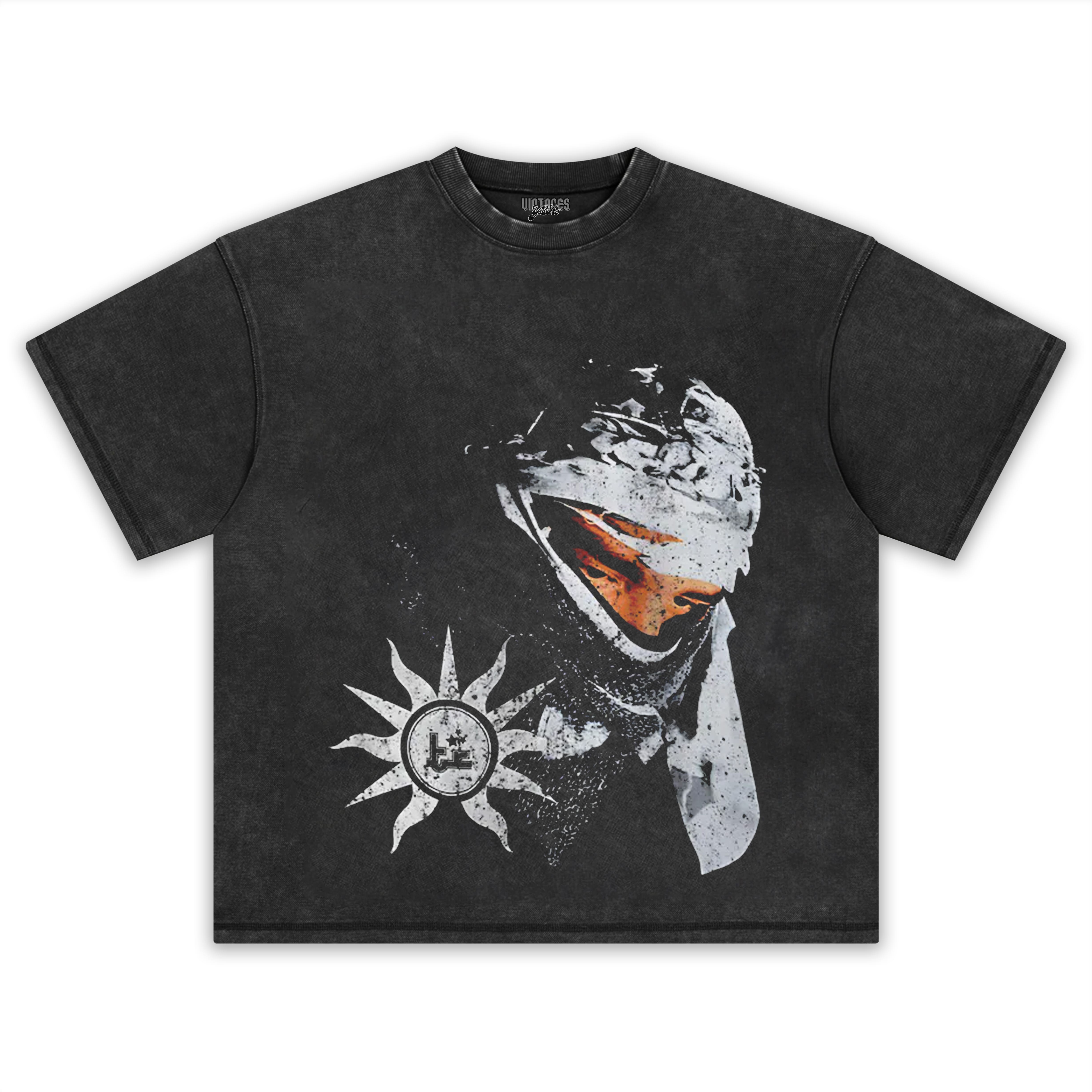 YEAT II V2 TANK TOP & TEE & LONG SLEEVE & LAYERED LS & HOODIE