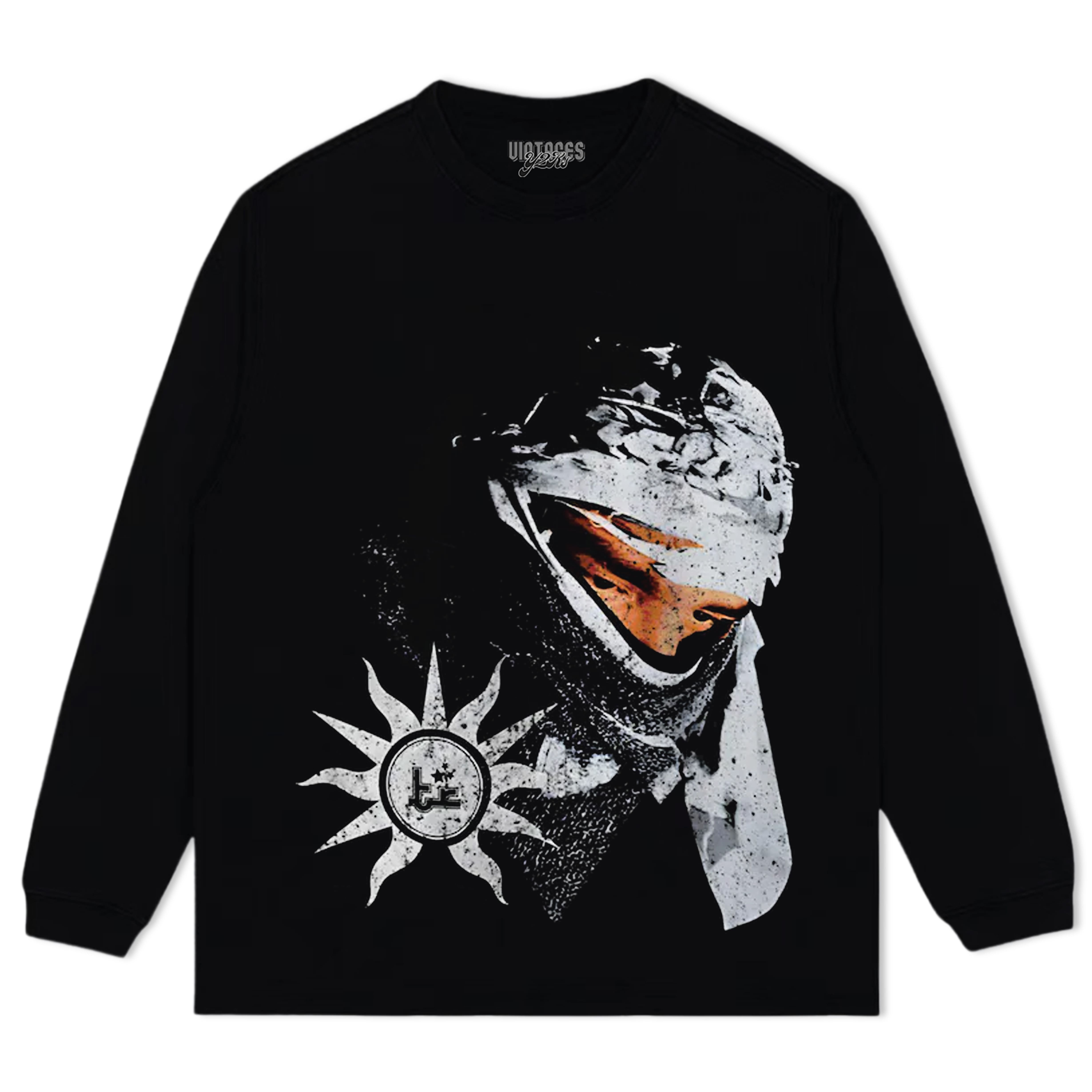 YEAT II V2 TANK TOP & TEE & LONG SLEEVE & LAYERED LS & HOODIE