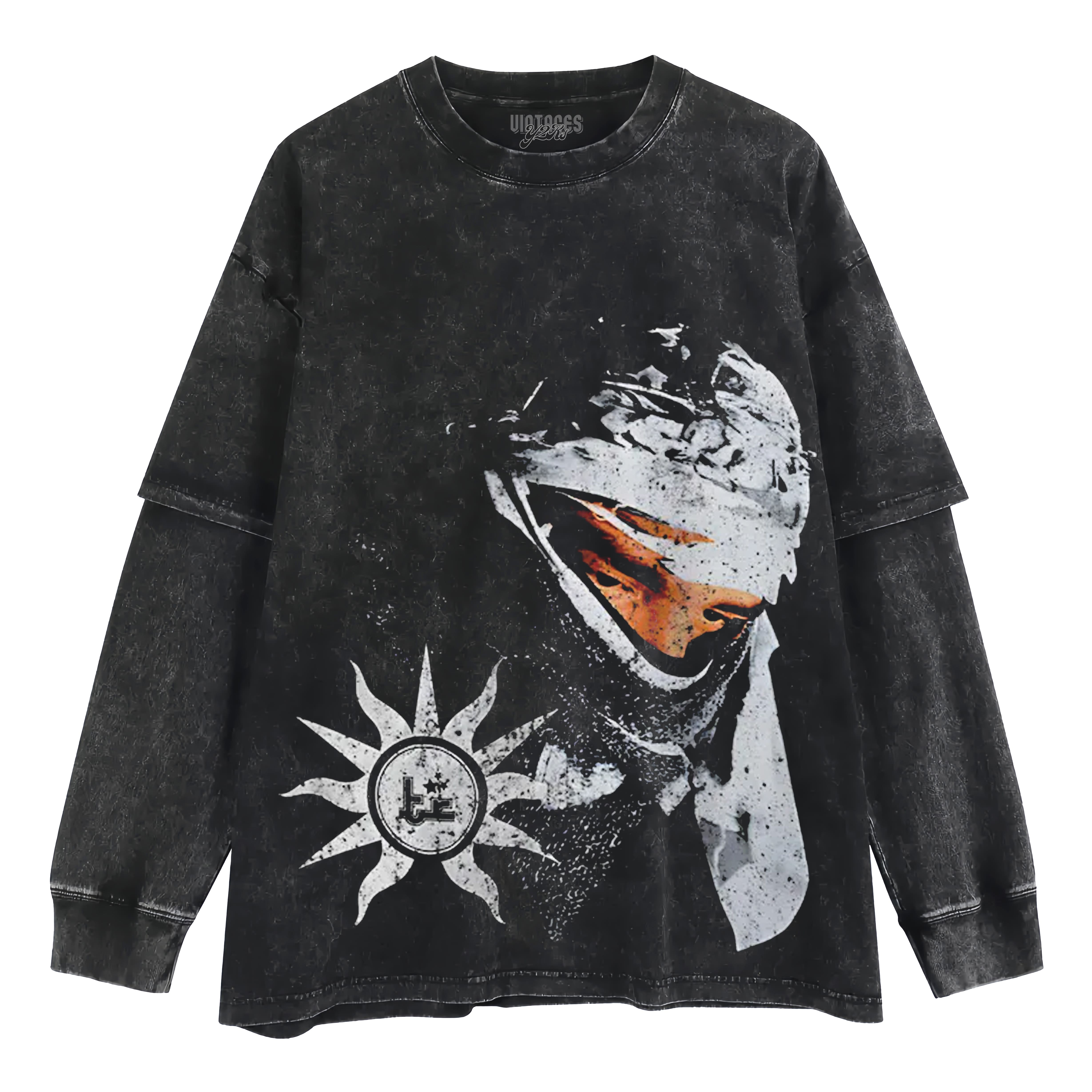 YEAT II V2 TANK TOP & TEE & LONG SLEEVE & LAYERED LS & HOODIE