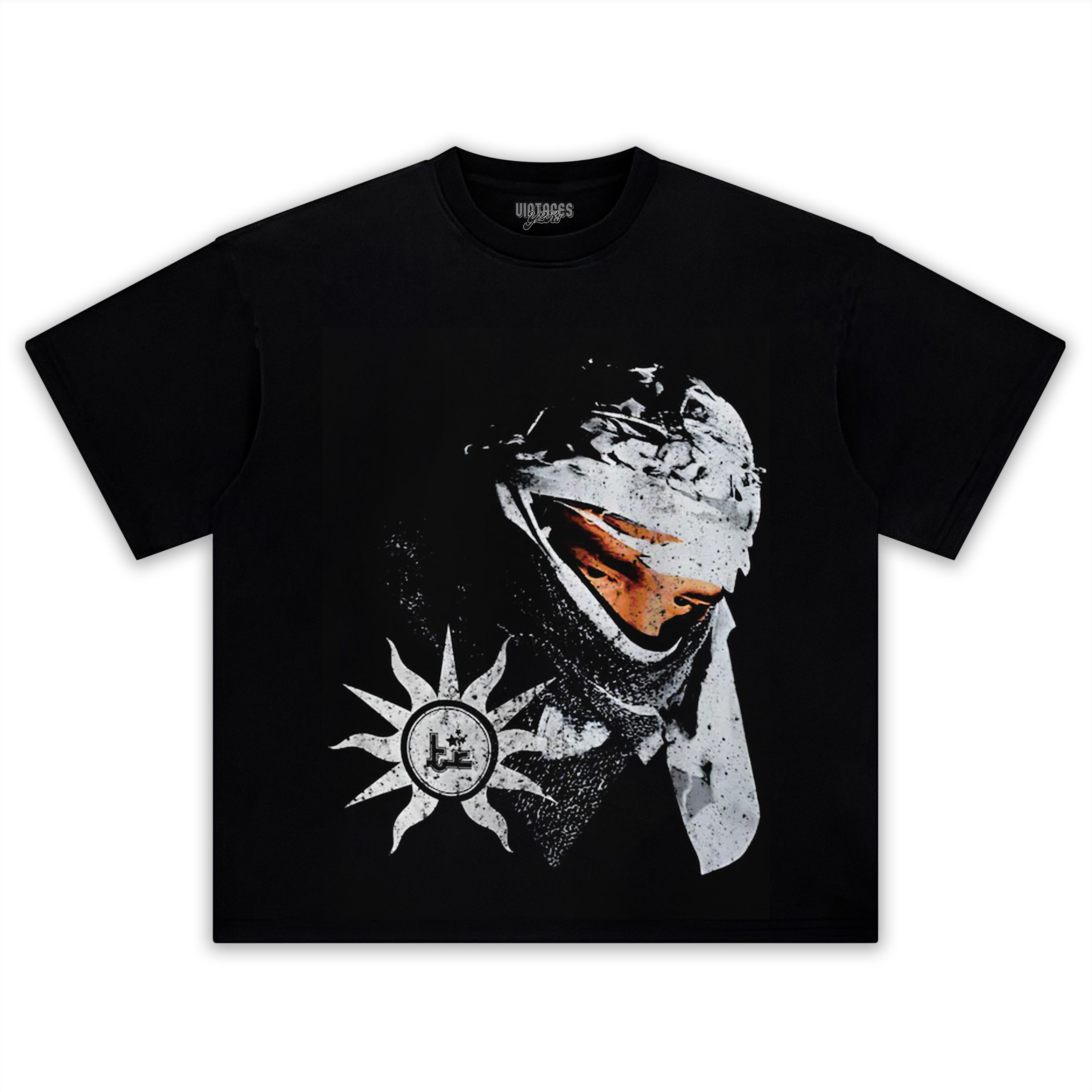 YEAT II V2 TANK TOP & TEE & LONG SLEEVE & LAYERED LS & HOODIE