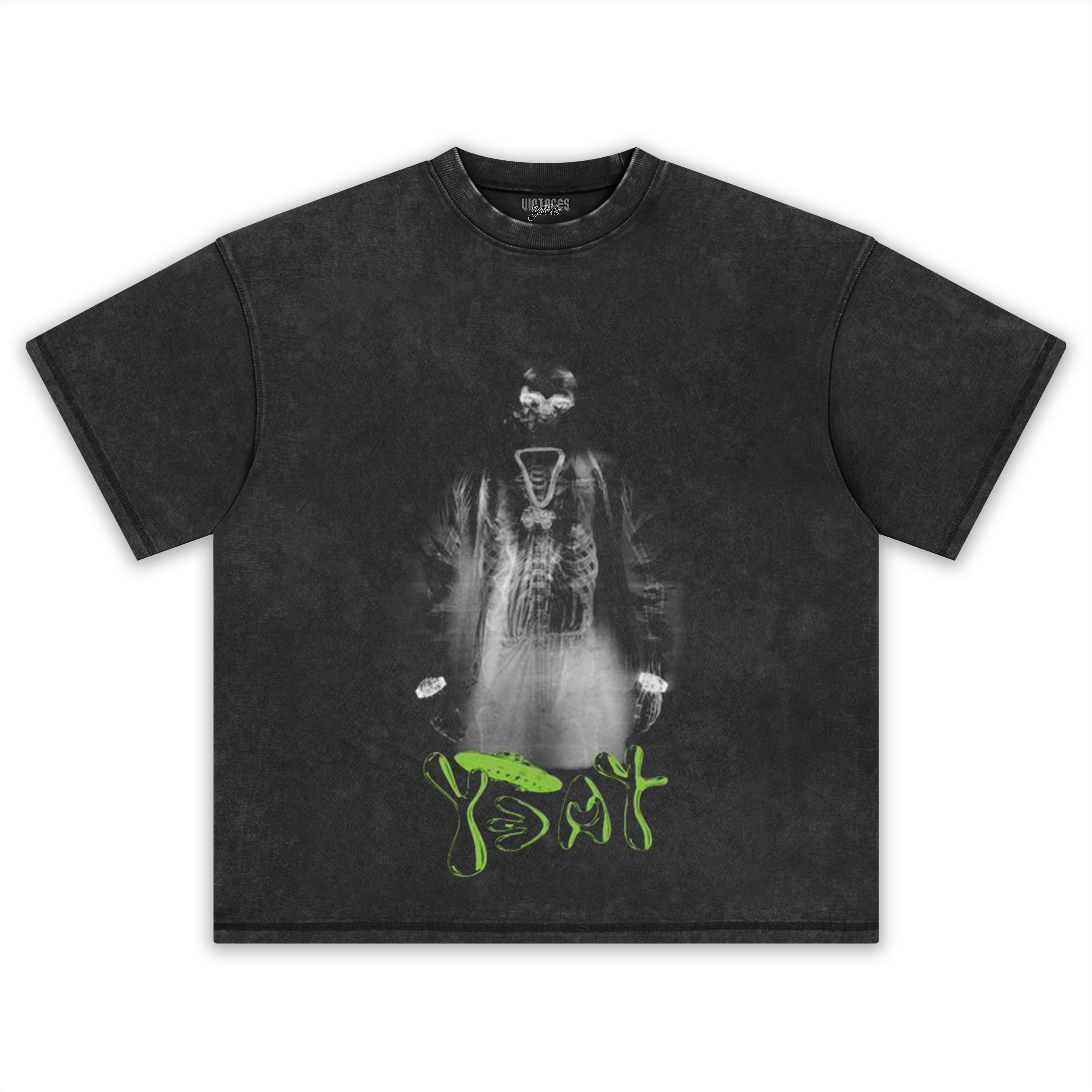 YEAT II V3 TANK TOP & TEE & LONG SLEEVE & LAYERED LS & HOODIE