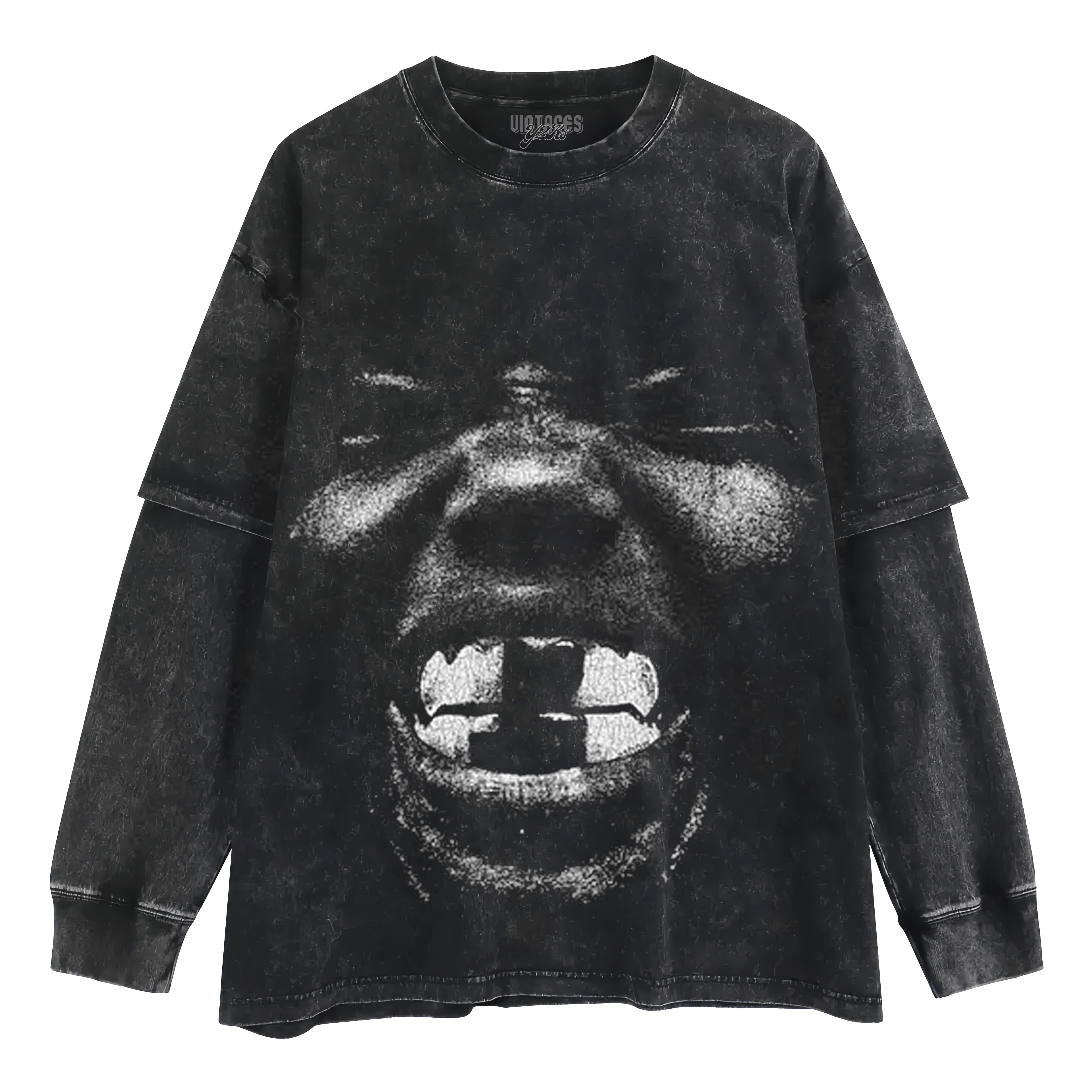 YE BULLY V3 TANK TOP & TEE & LONG SLEEVE & LAYERED LS & HOODIE