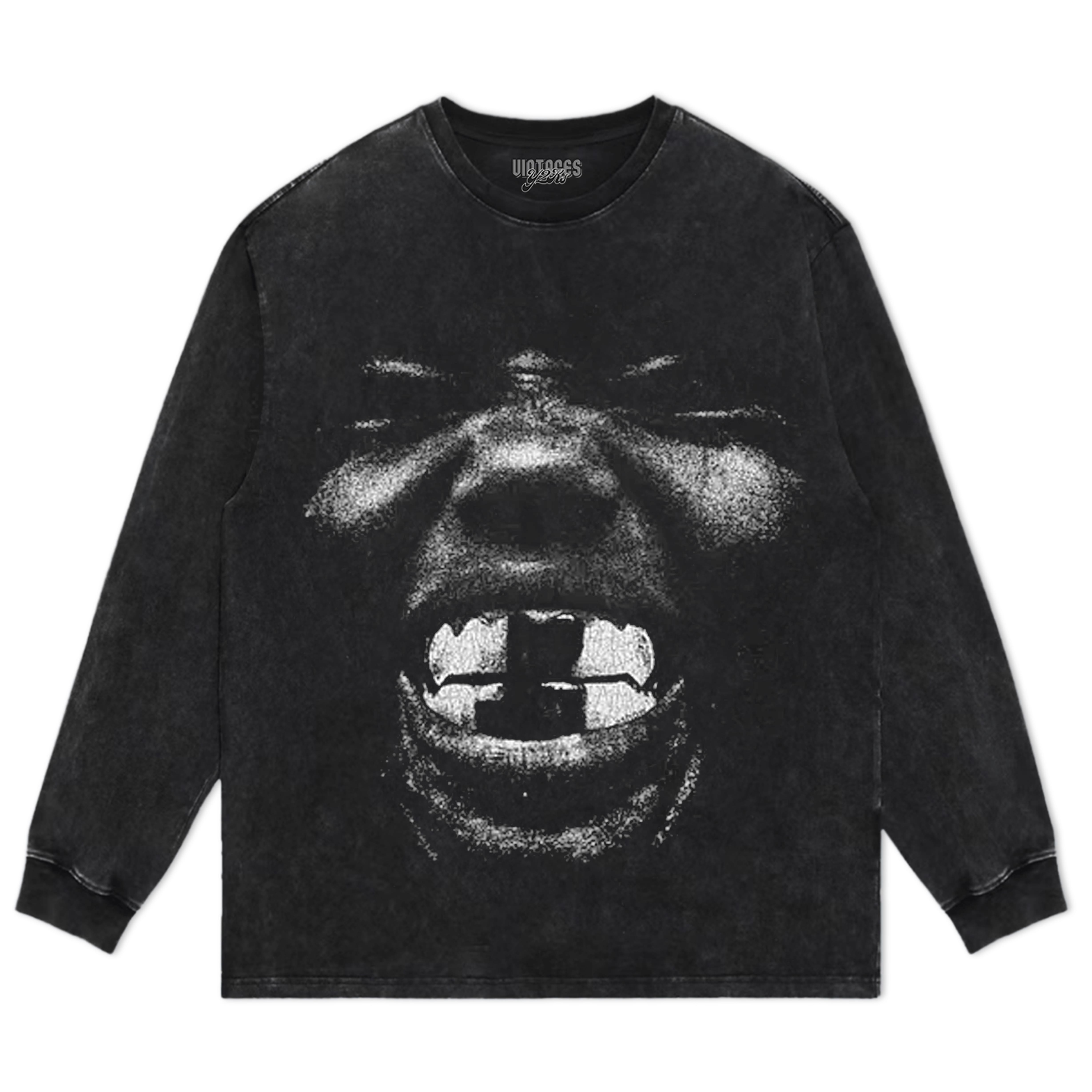 YE BULLY V3 TANK TOP & TEE & LONG SLEEVE & LAYERED LS & HOODIE