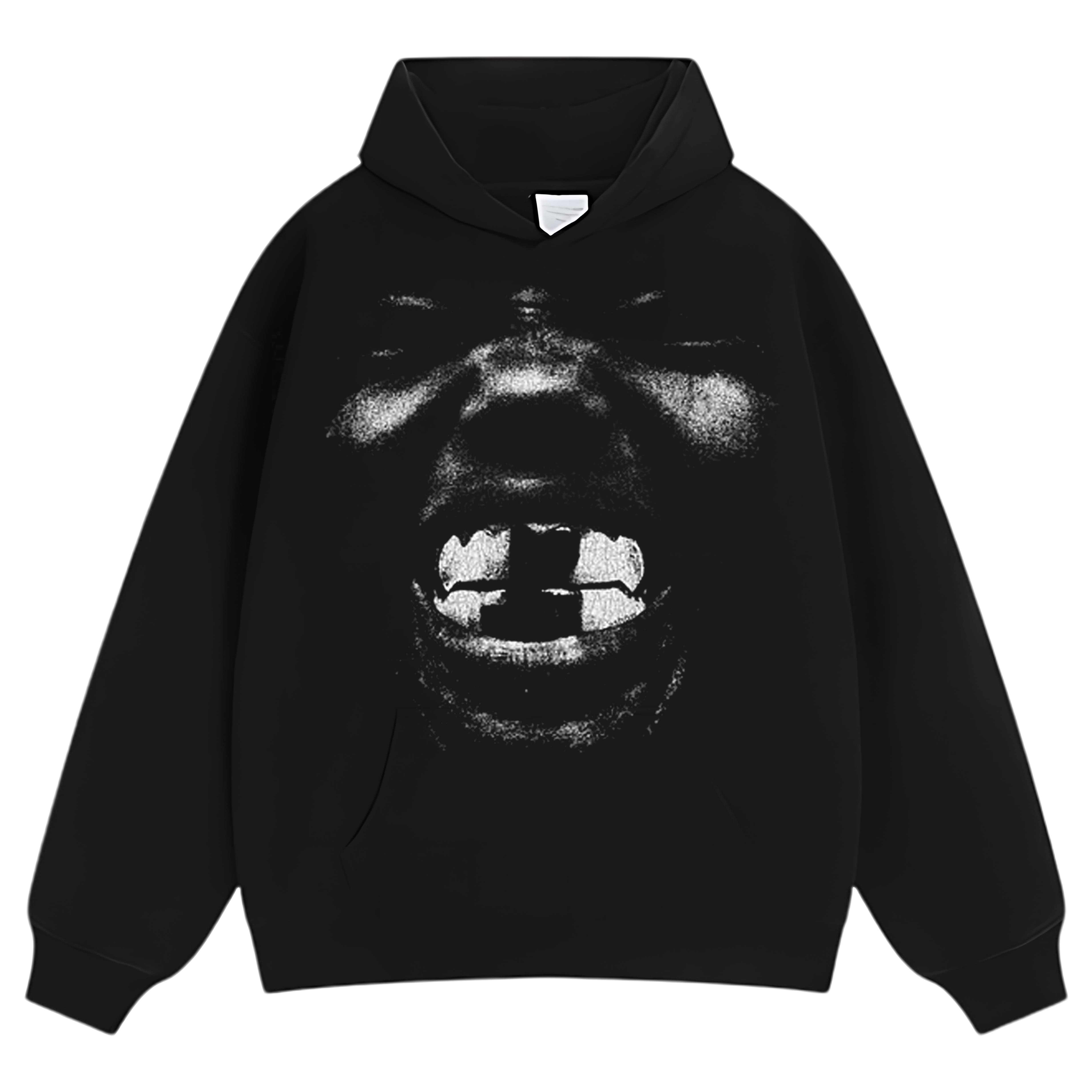 YE BULLY V3 TANK TOP & TEE & LONG SLEEVE & LAYERED LS & HOODIE