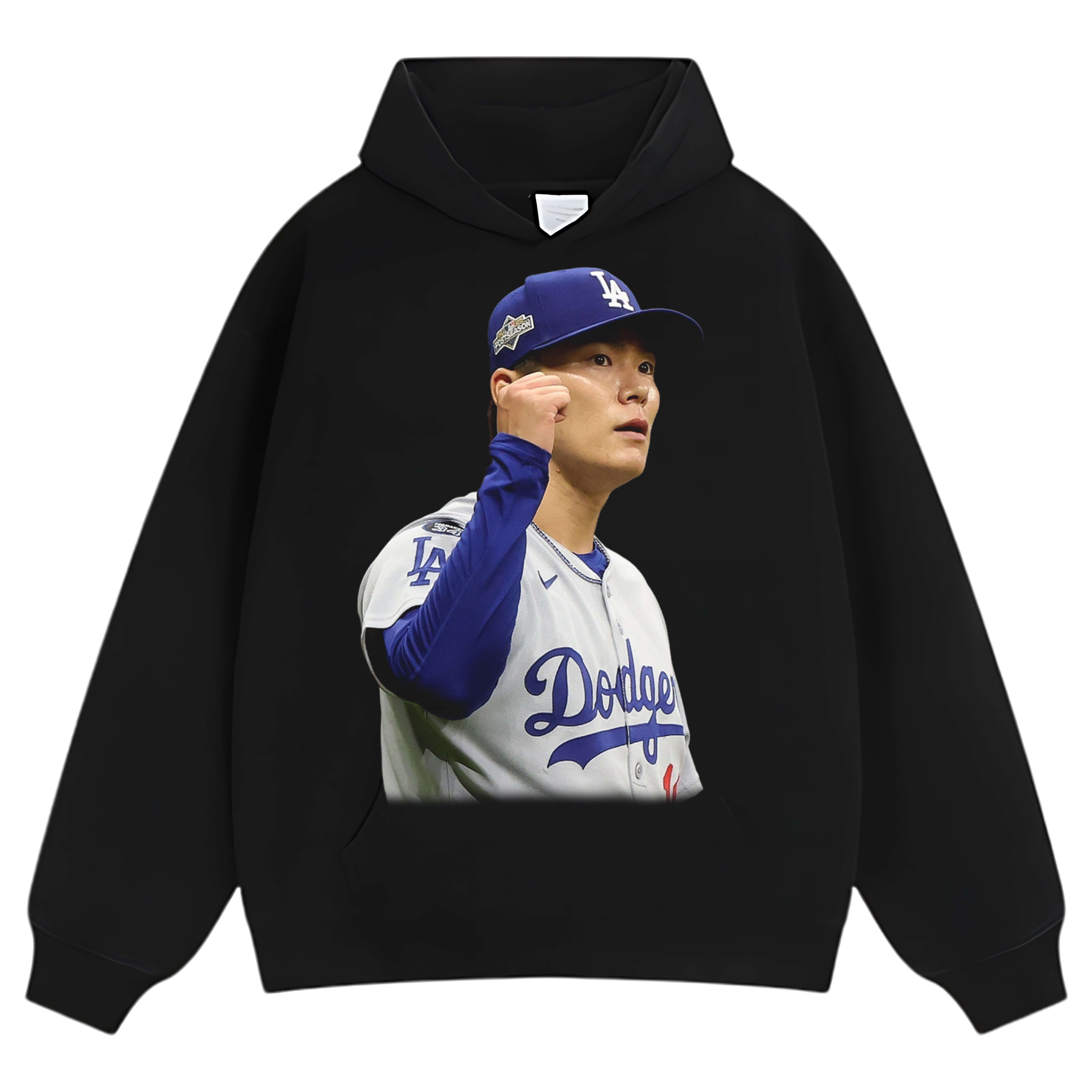 YOSHINOBU YAMAMOTO Y2 TEE & LS & HOODIE