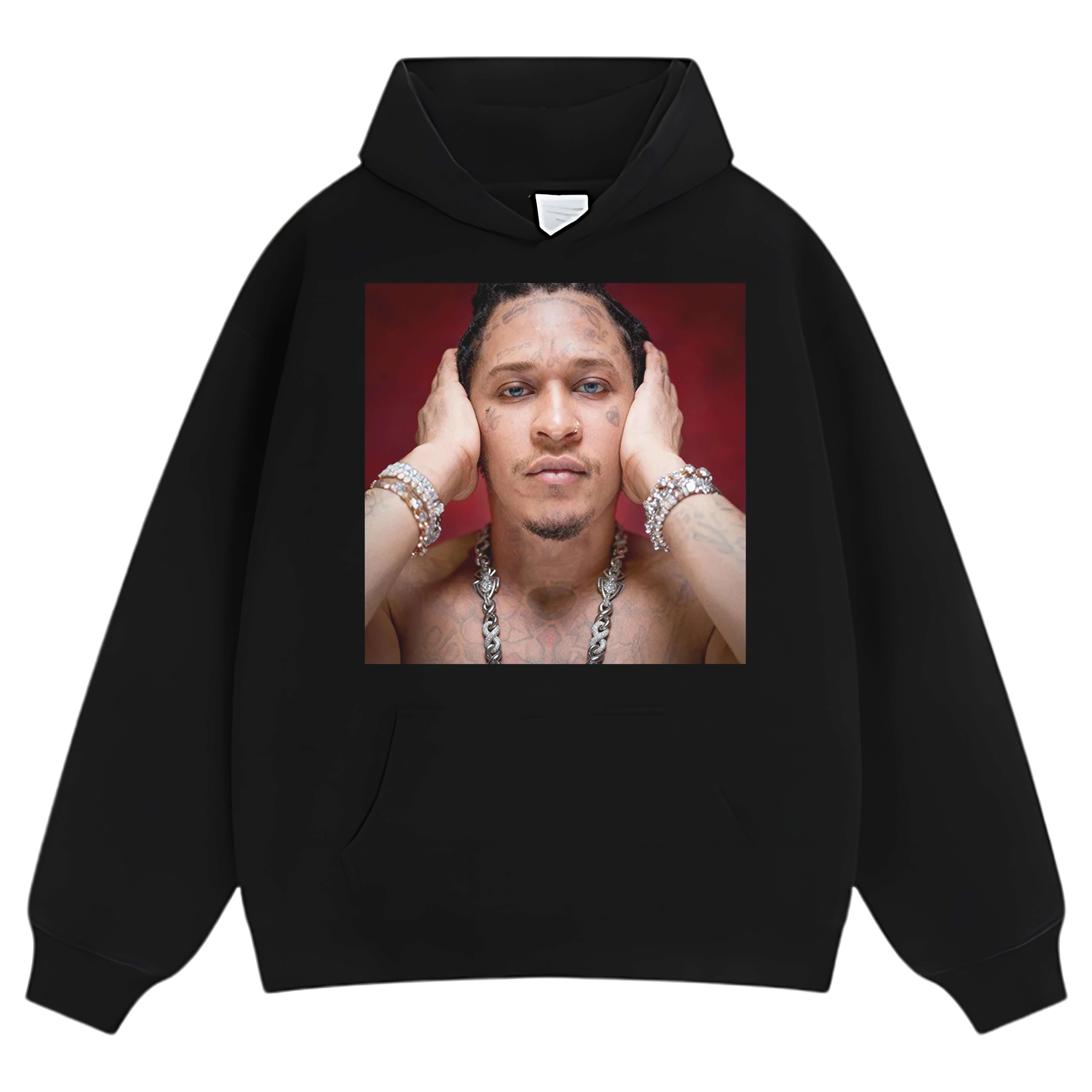 YOUNG THUG & UY SCUTI V2 TEE & LS & HOODIE