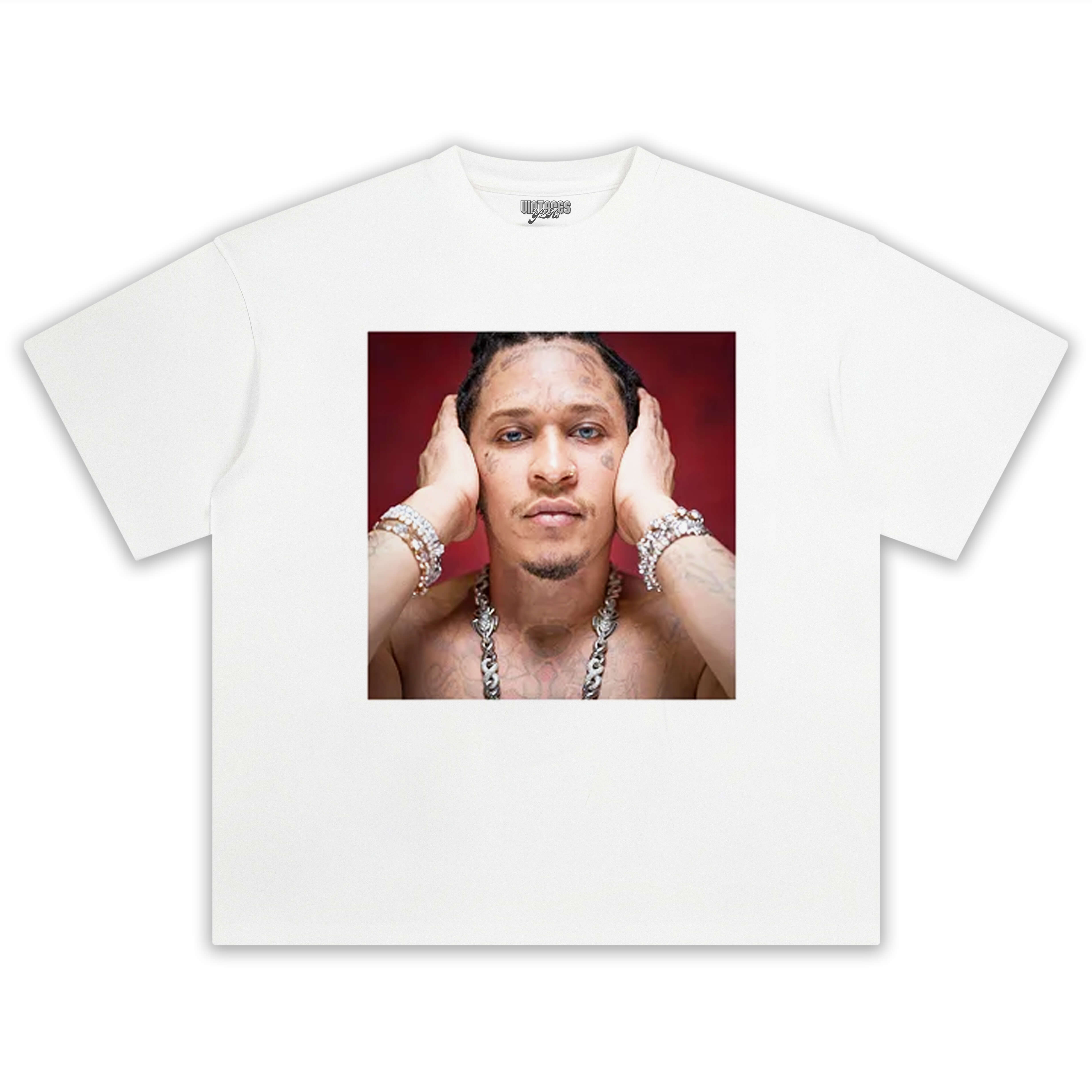 YOUNG THUG & UY SCUTI V2 TEE & LS & HOODIE