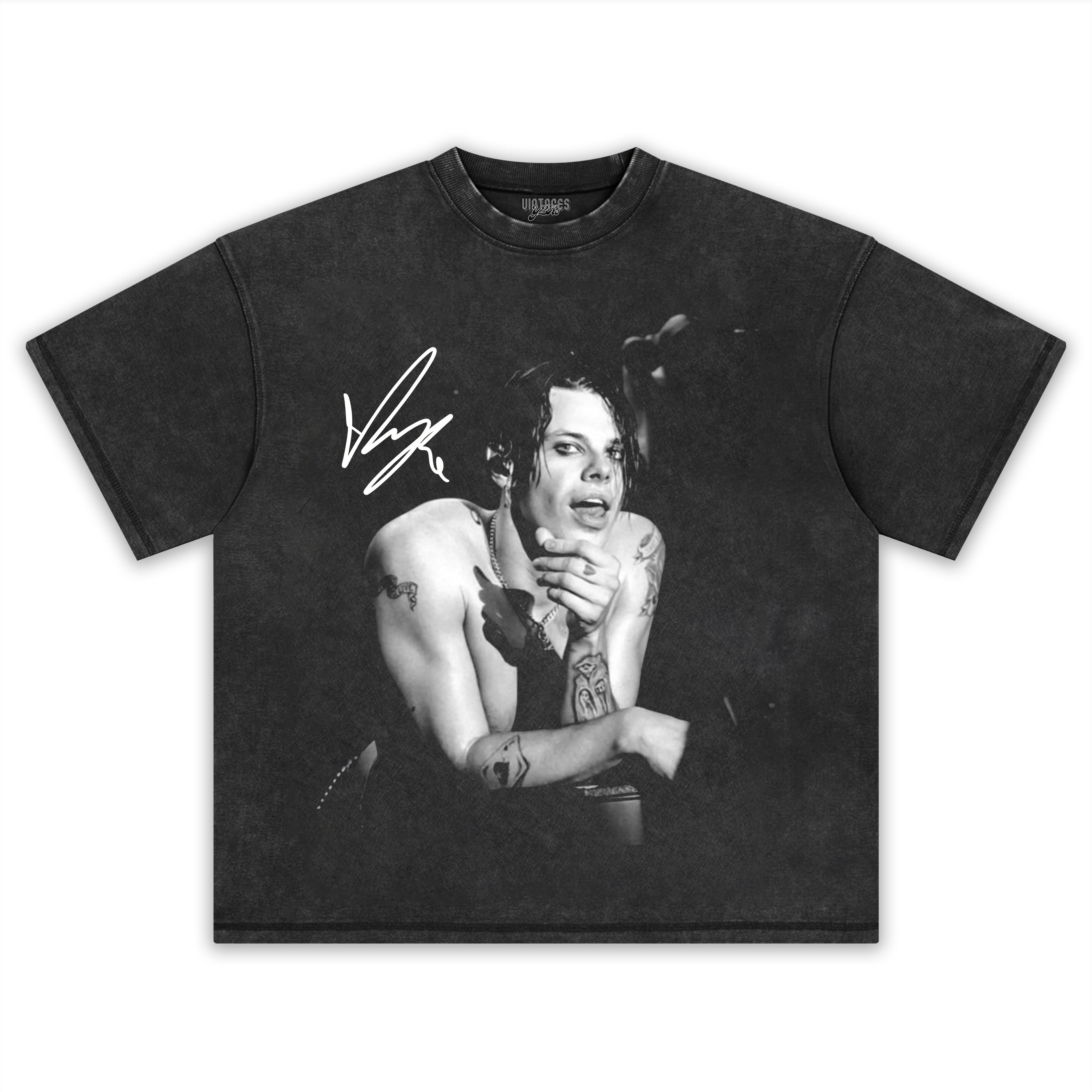 YUNGBLUD 2026 TEE & LS & HOODIE