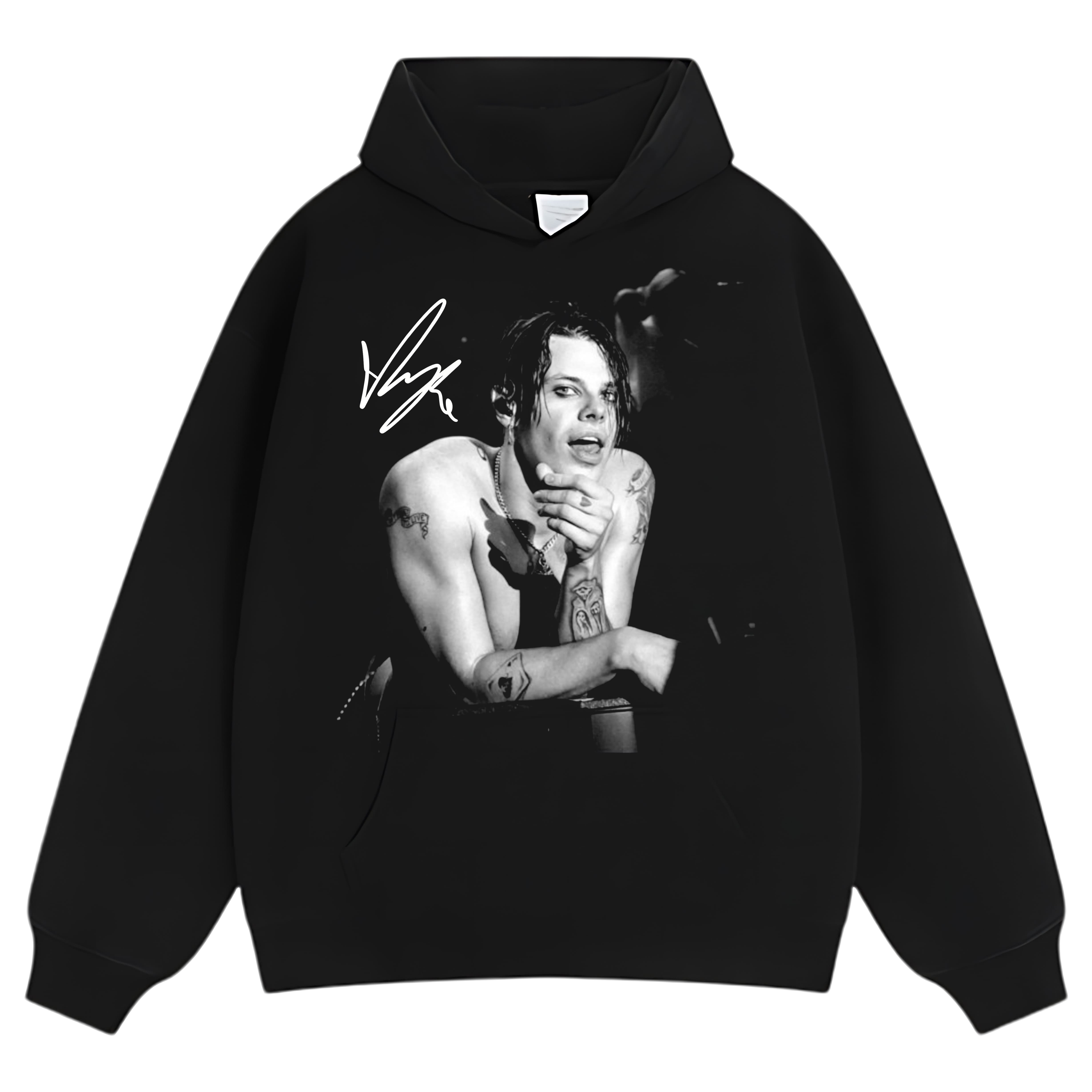 YUNGBLUD 2026 TEE & LS & HOODIE