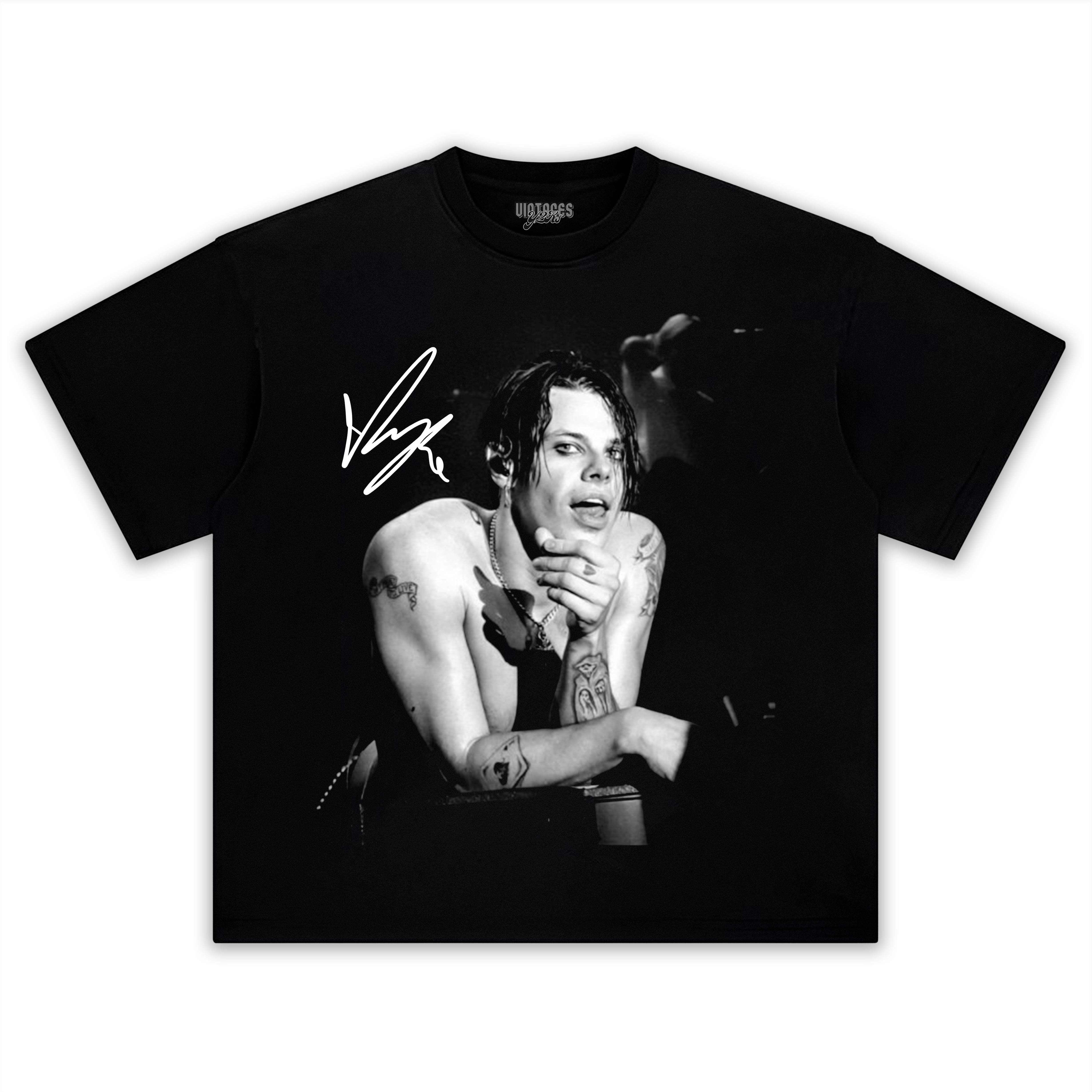 YUNGBLUD 2026 TEE & LS & HOODIE