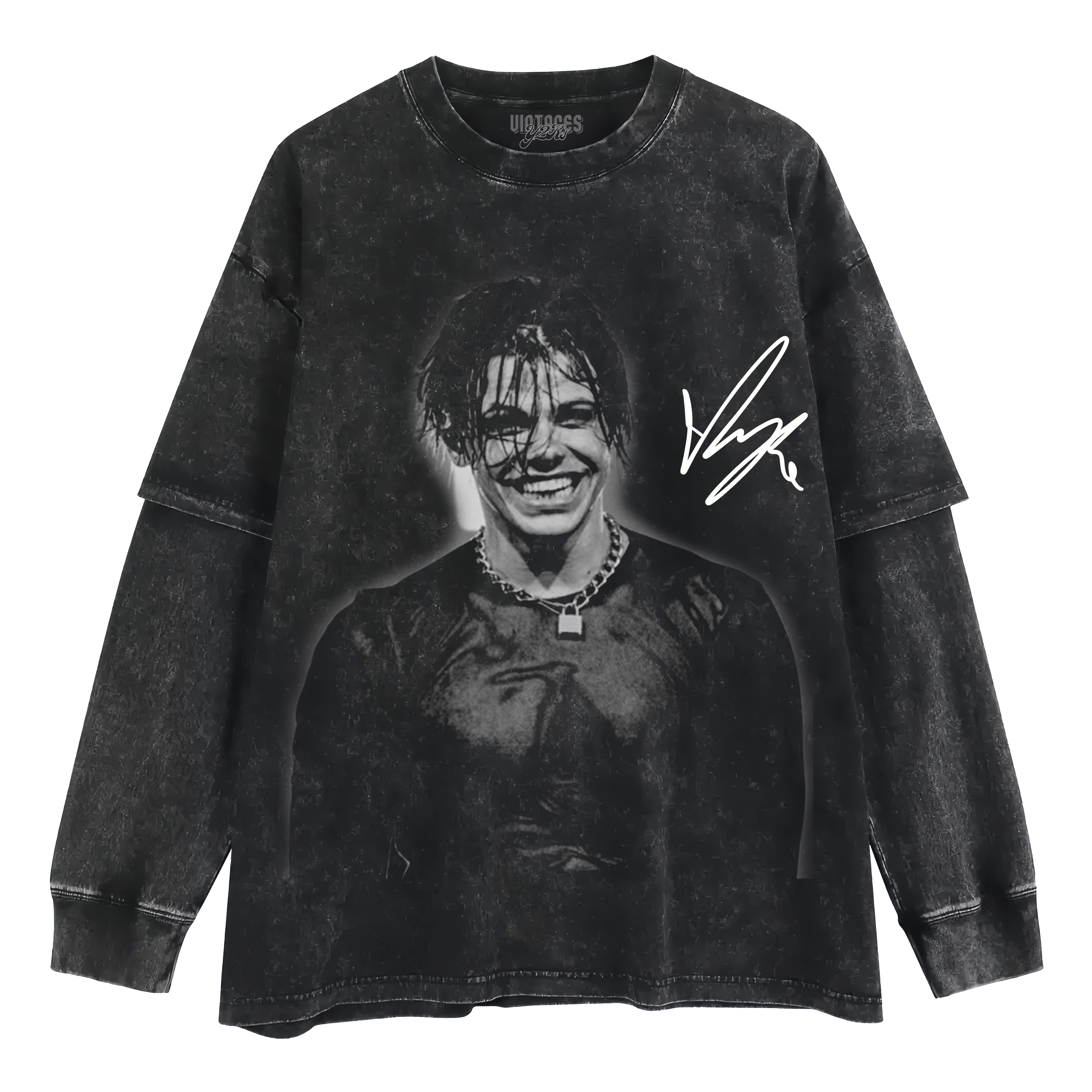 YUNGBLUD 2026 V2 LAYERED LONG SLEEVE