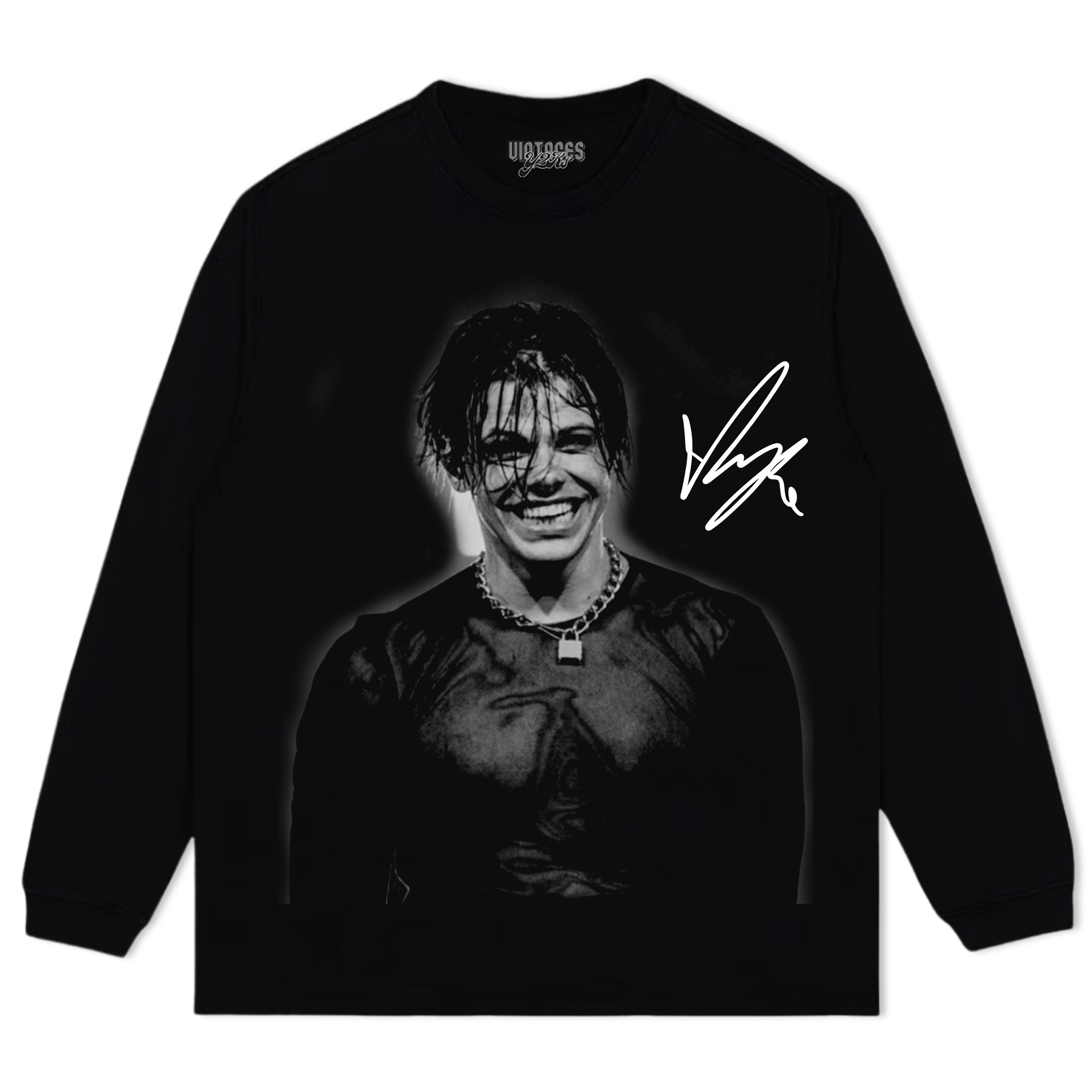 YUNGBLUD 2026 V2 TEE & LS & HOODIE