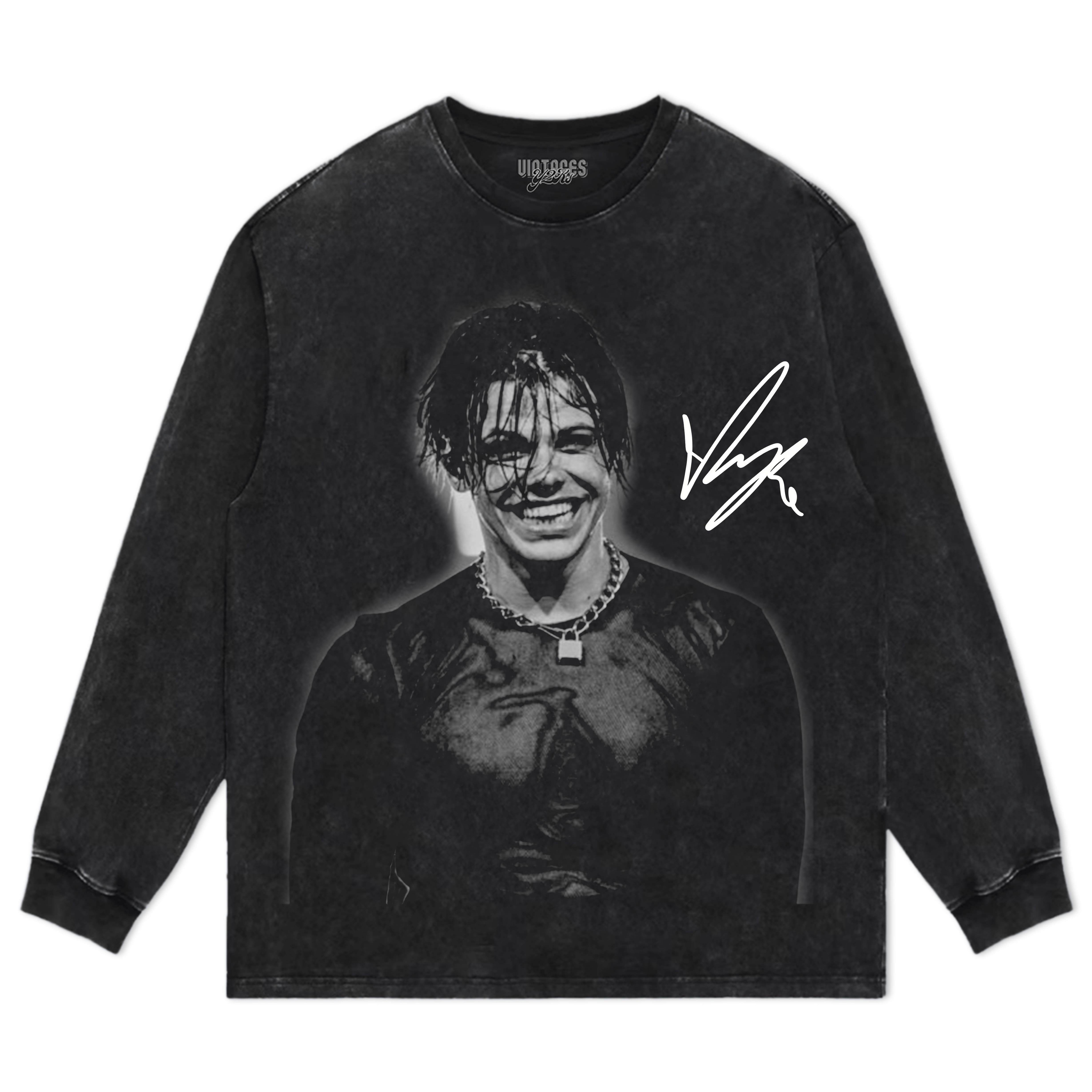 YUNGBLUD 2026 V2 TEE & LS & HOODIE