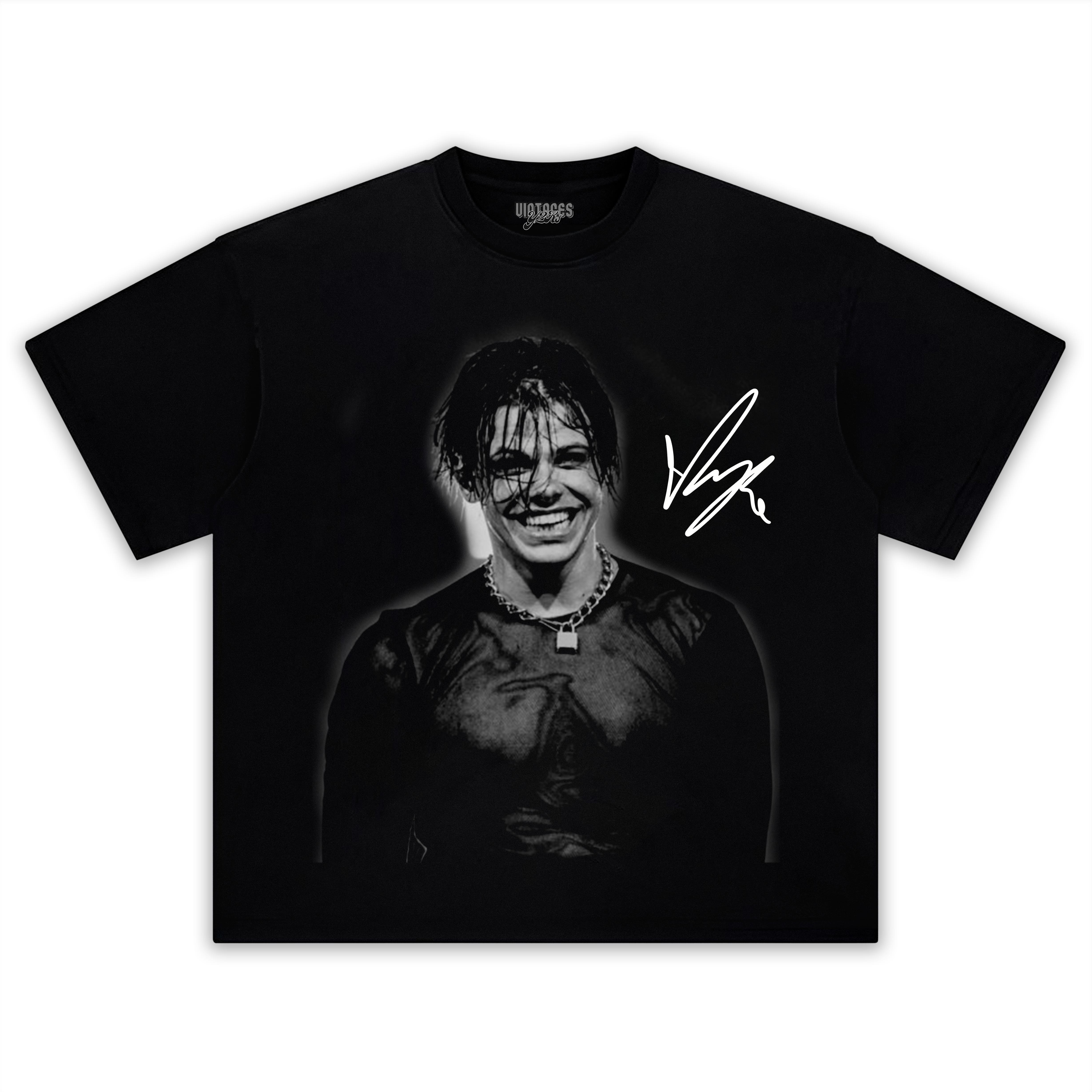 YUNGBLUD 2026 V2 TEE & LS & HOODIE