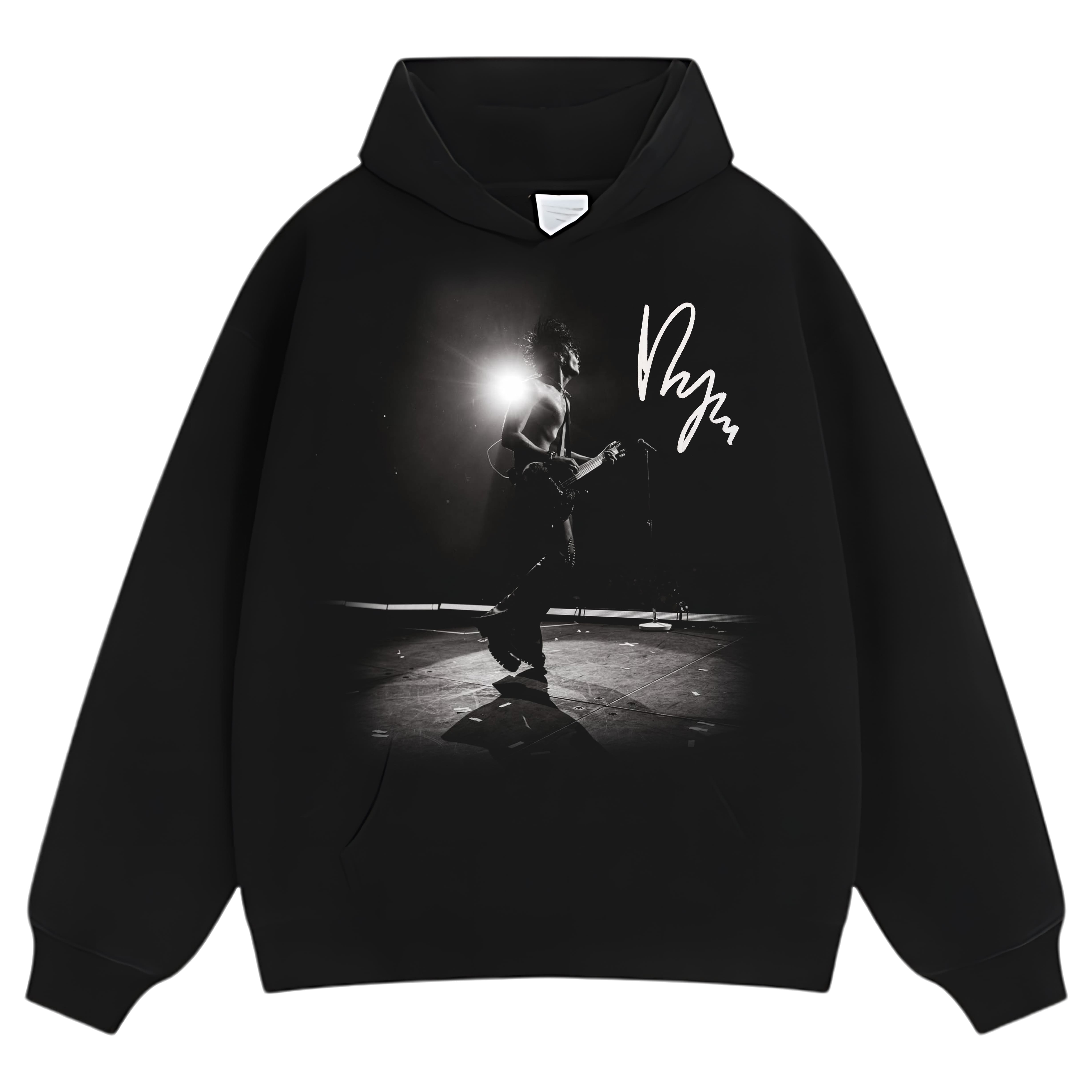 YUNGBLUD & IDOLS THE WORLD TOUR TEE & LS & HOODIE