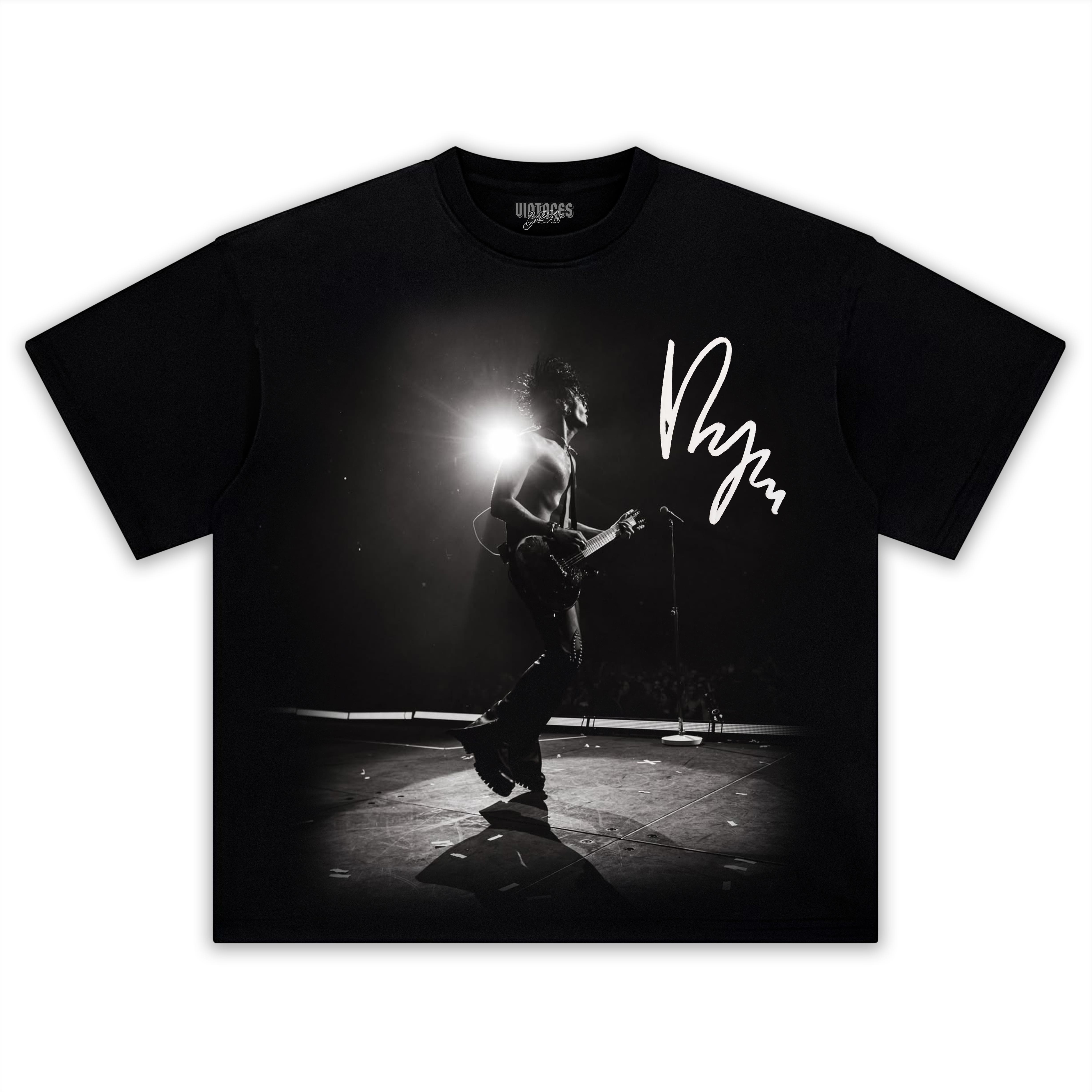 YUNGBLUD & IDOLS THE WORLD TOUR TEE & LS & HOODIE