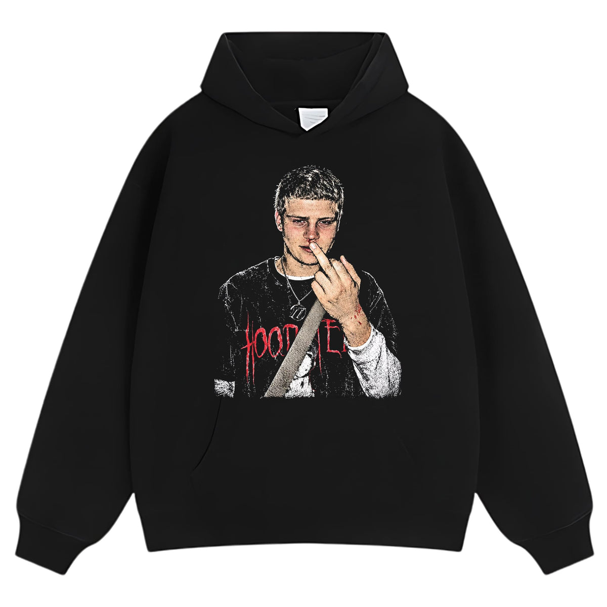 YUNG LEAN TANK TOP & TEE & LONG SLEEVE & LAYERED LS & HOODIE