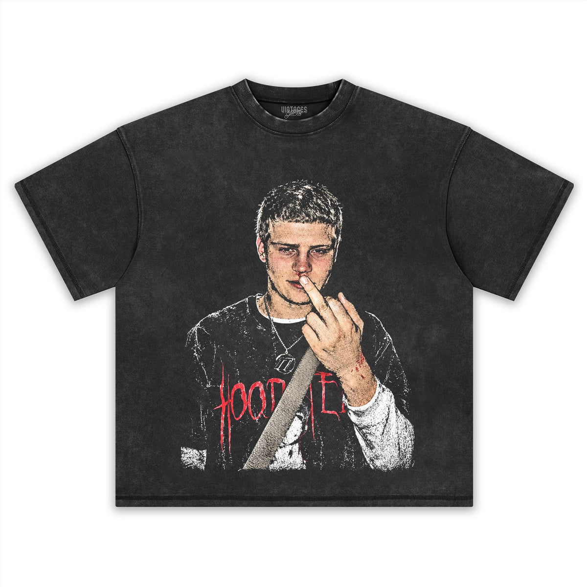 YUNG LEAN TANK TOP & TEE & LONG SLEEVE & LAYERED LS & HOODIE