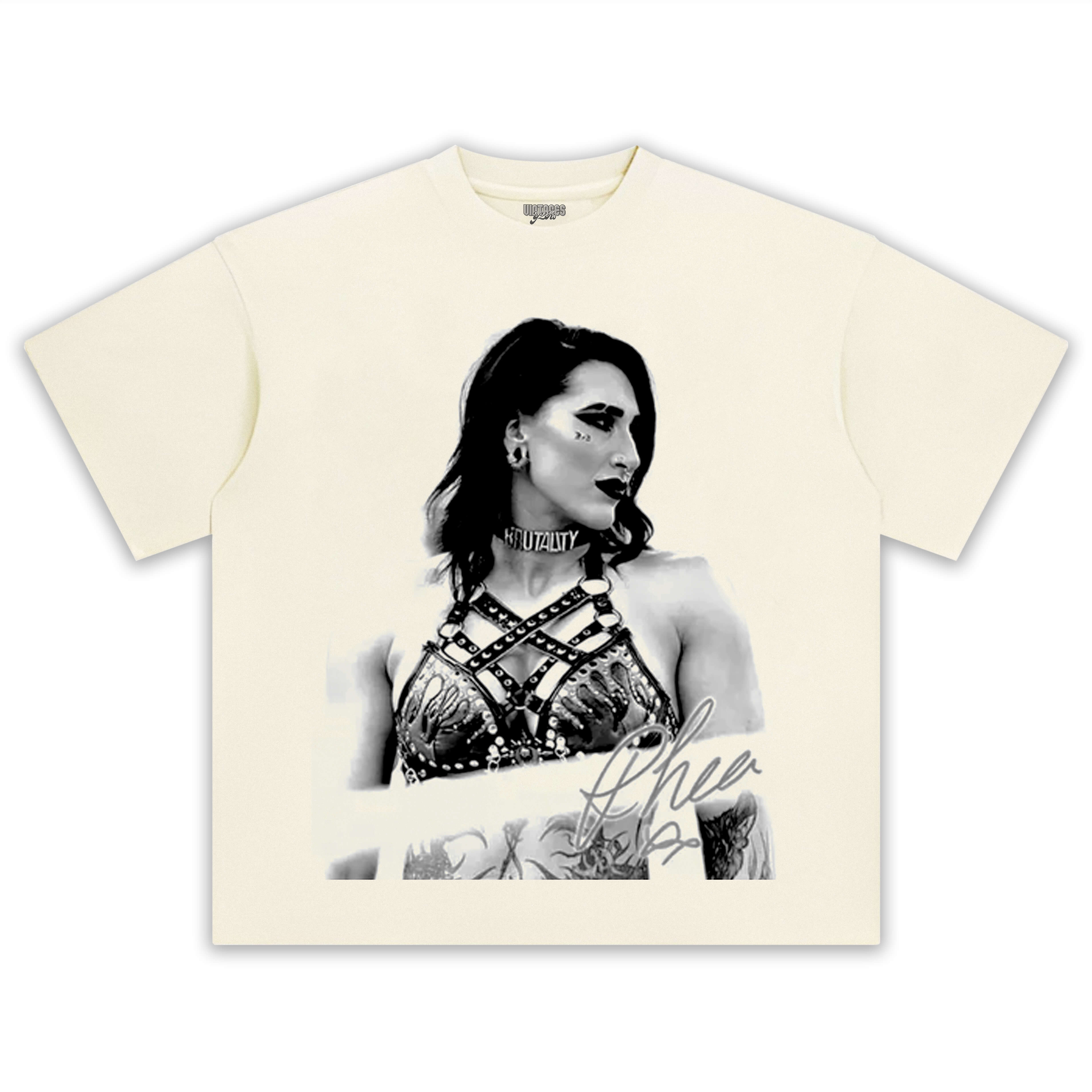 RHEA RIPLEY 2025 TEE