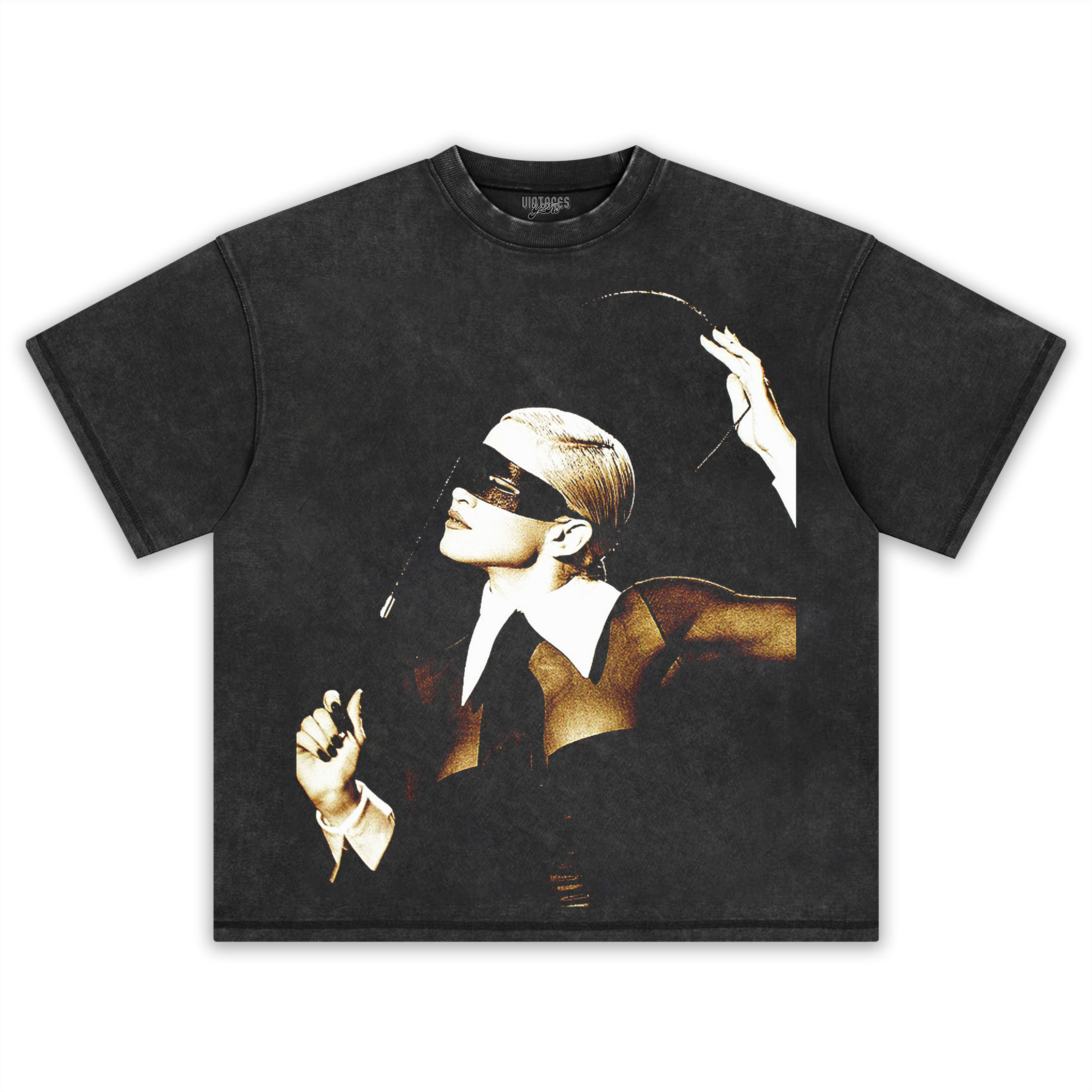 MADONNA  V1 TEE